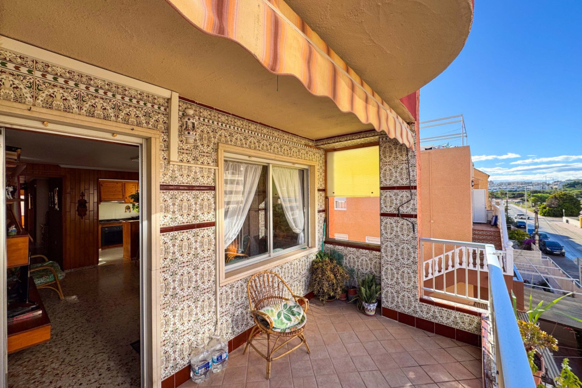 Használt ingatlanok - Apartman / lakás -
Torrevieja - La Mata