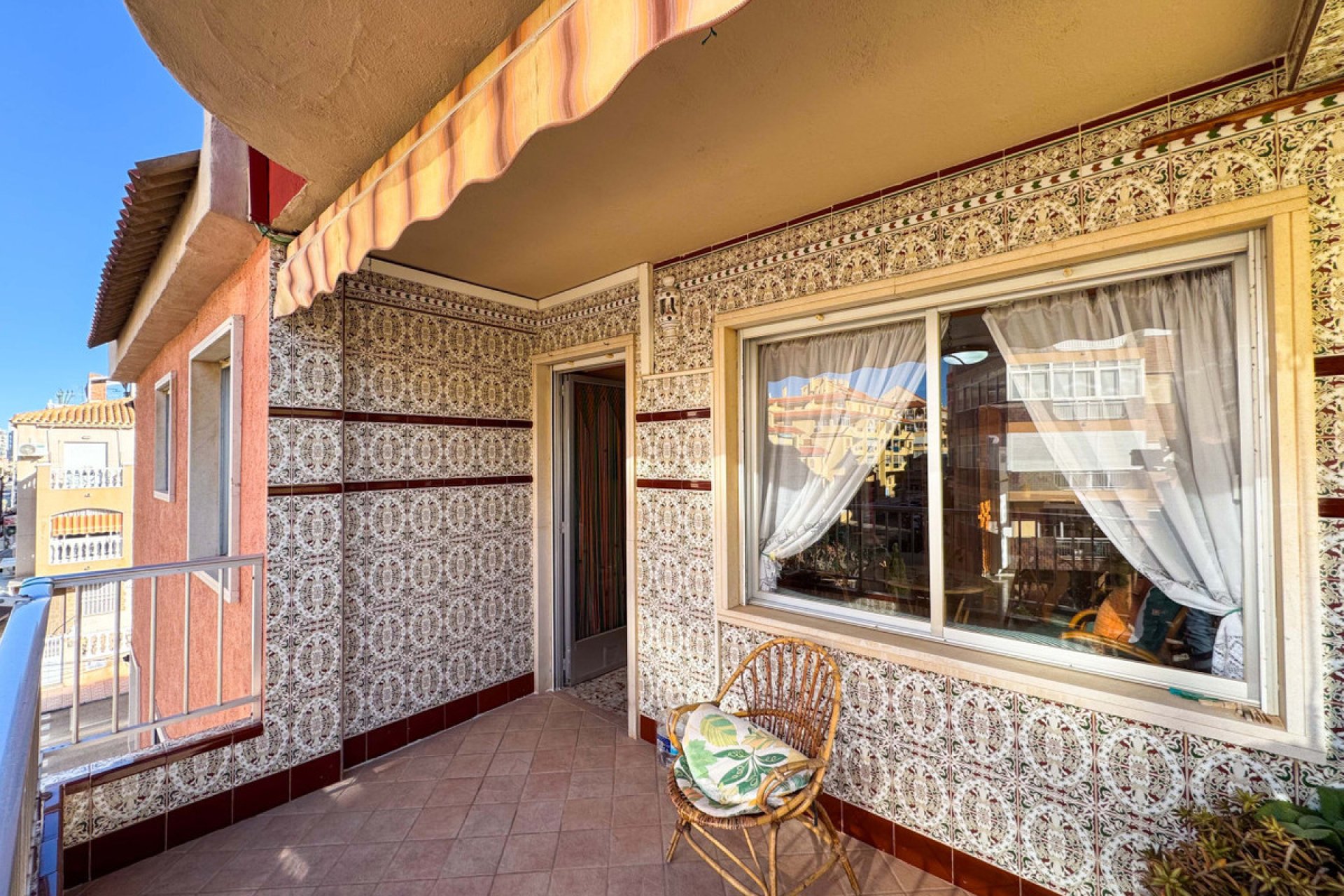 Használt ingatlanok - Apartman / lakás -
Torrevieja - La Mata