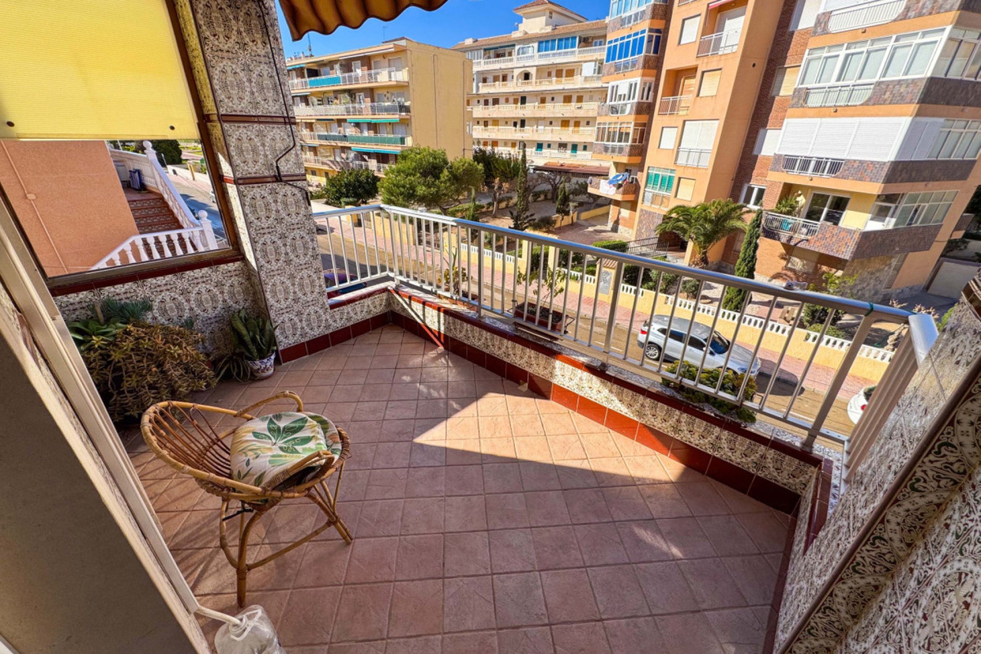 Használt ingatlanok - Apartman / lakás -
Torrevieja - La Mata