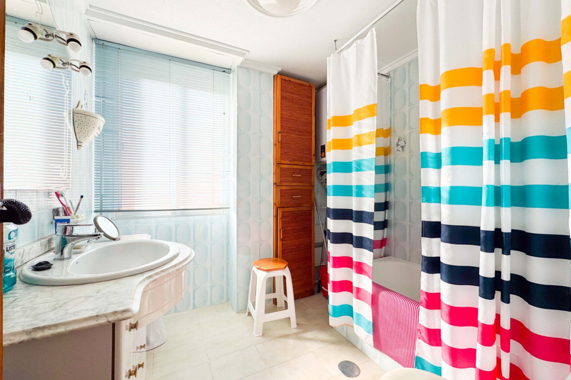 Használt ingatlanok - Apartman / lakás -
Torrevieja - La Mata