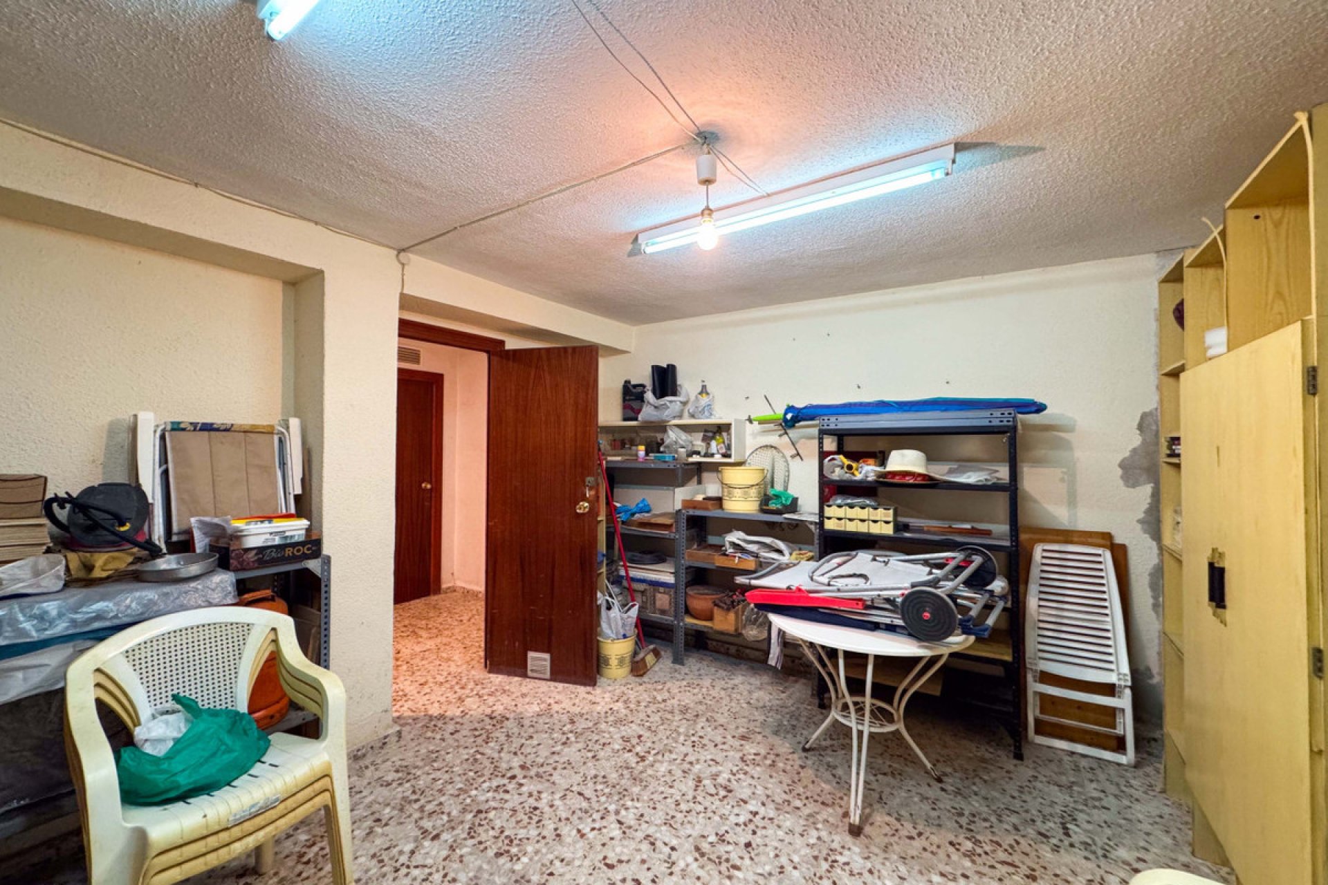 Használt ingatlanok - Apartman / lakás -
Torrevieja - La Mata