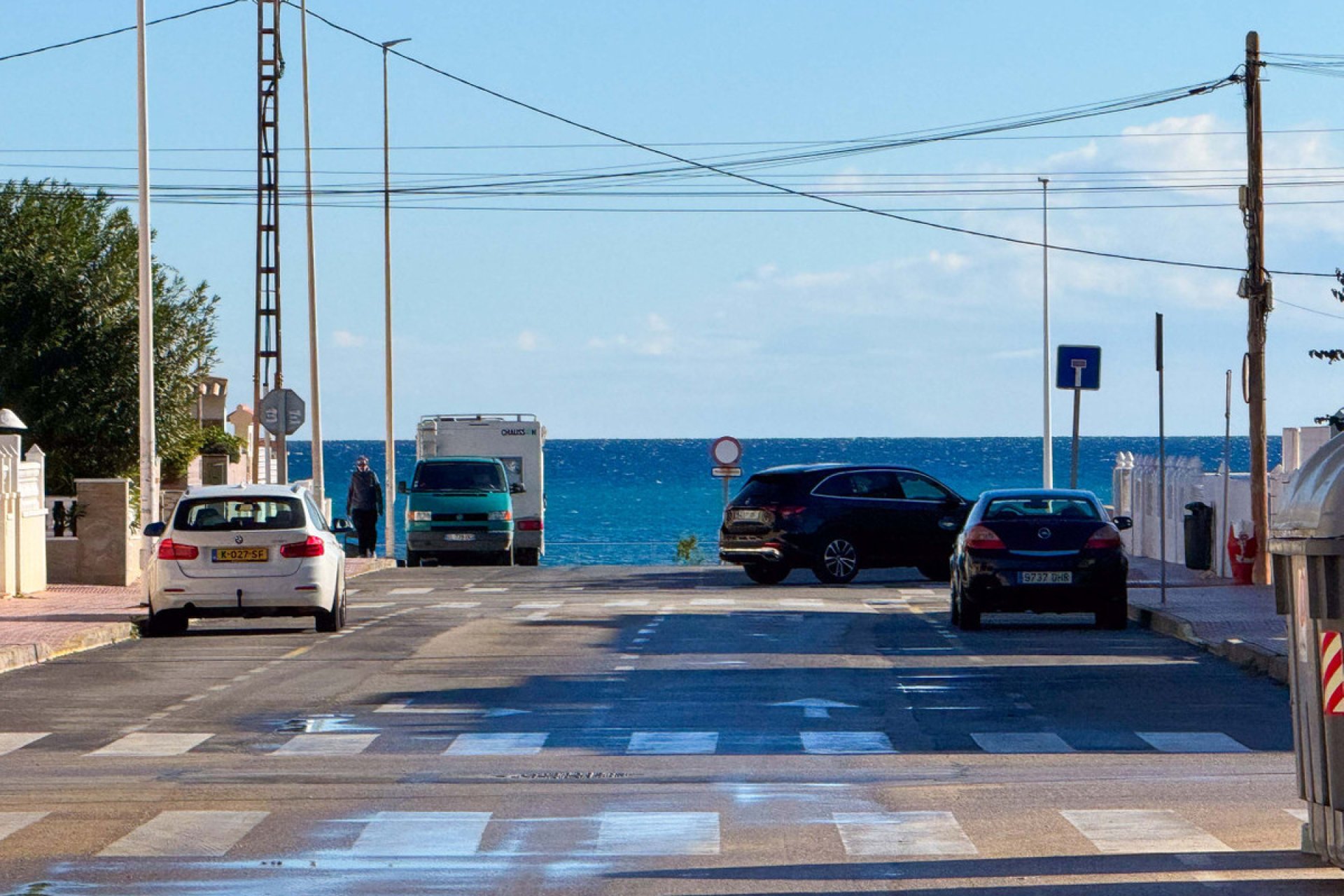 Használt ingatlanok - Apartman / lakás -
Torrevieja - La Mata