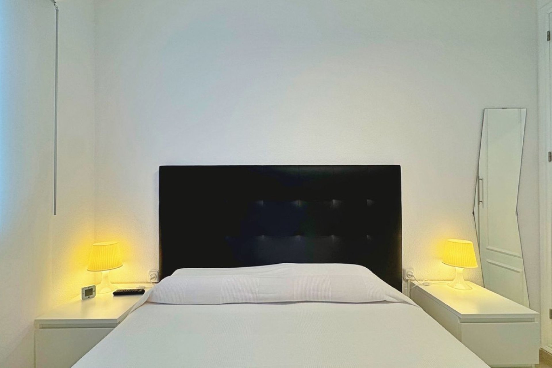 Használt ingatlanok - Apartman / lakás -
Torrevieja - La Mata