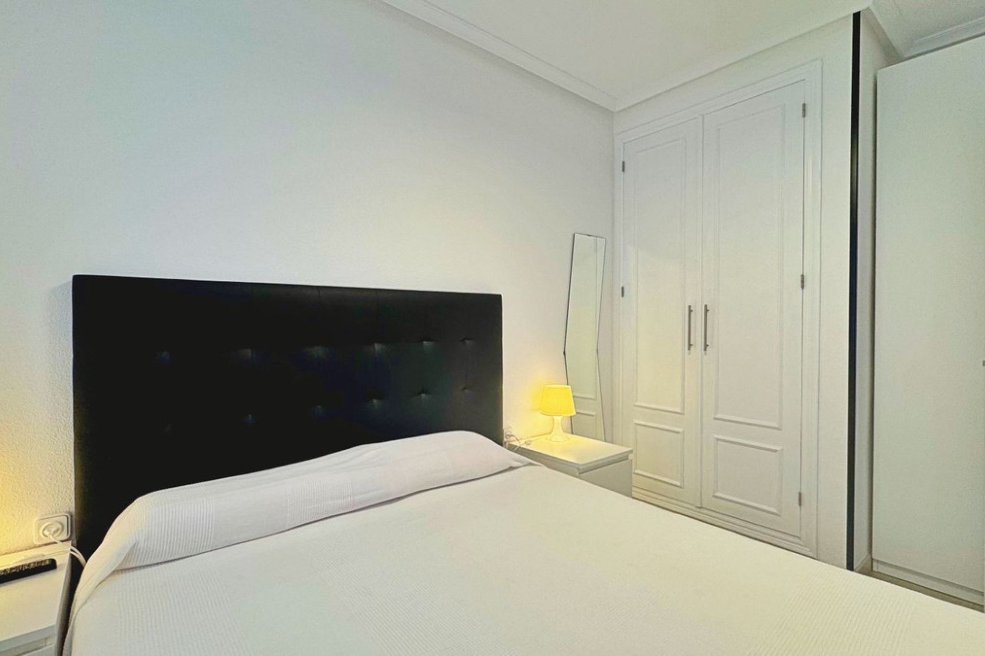 Használt ingatlanok - Apartman / lakás -
Torrevieja - La Mata