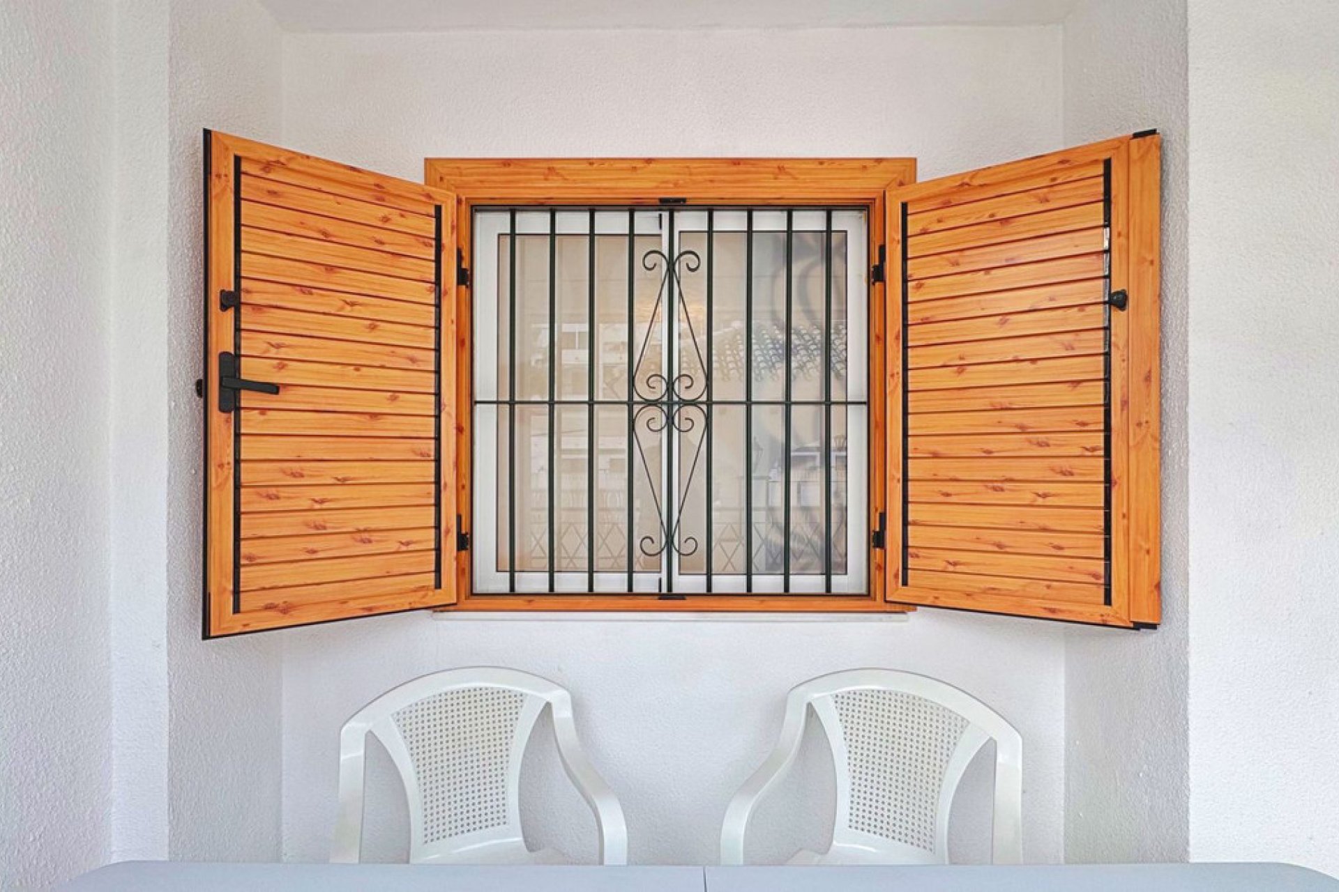 Használt ingatlanok - Apartman / lakás -
Torrevieja - La Mata