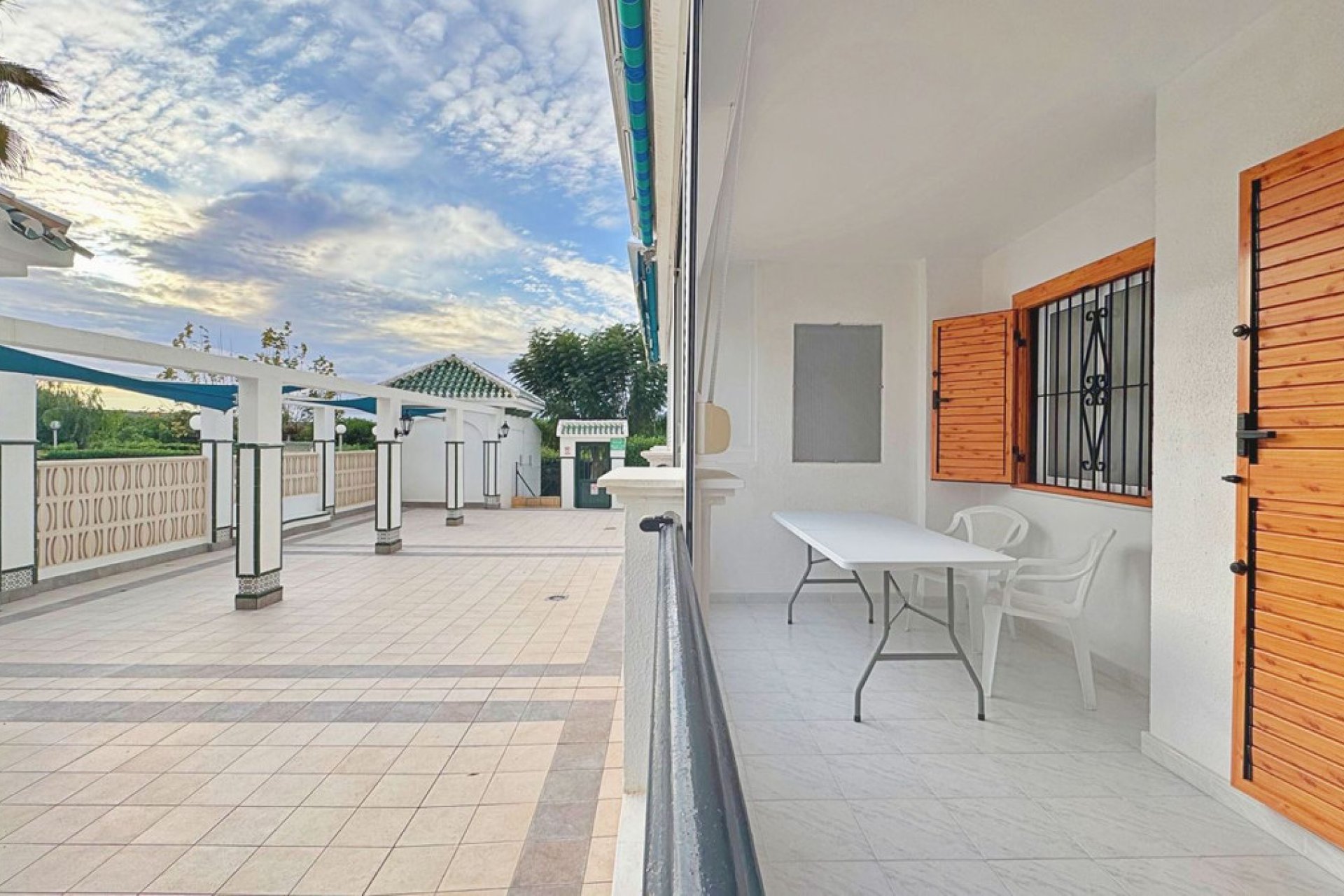 Használt ingatlanok - Apartman / lakás -
Torrevieja - La Mata