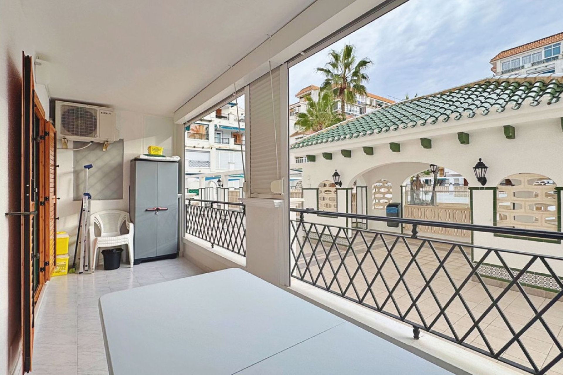 Használt ingatlanok - Apartman / lakás -
Torrevieja - La Mata