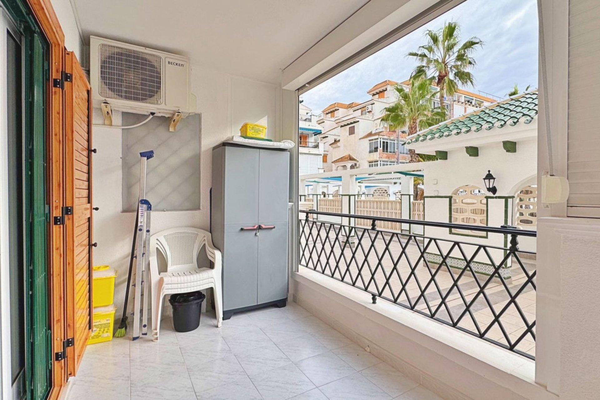 Használt ingatlanok - Apartman / lakás -
Torrevieja - La Mata