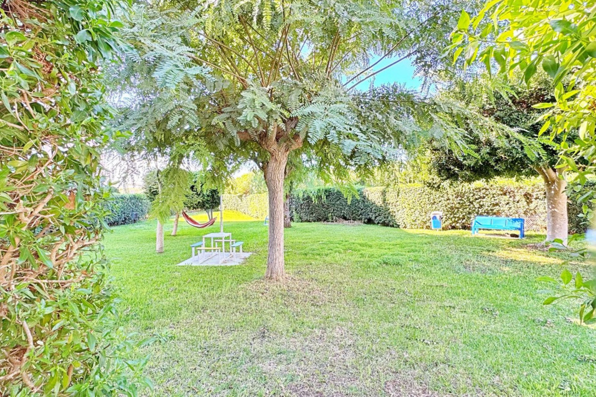 Használt ingatlanok - Apartman / lakás -
Torrevieja - La Mata