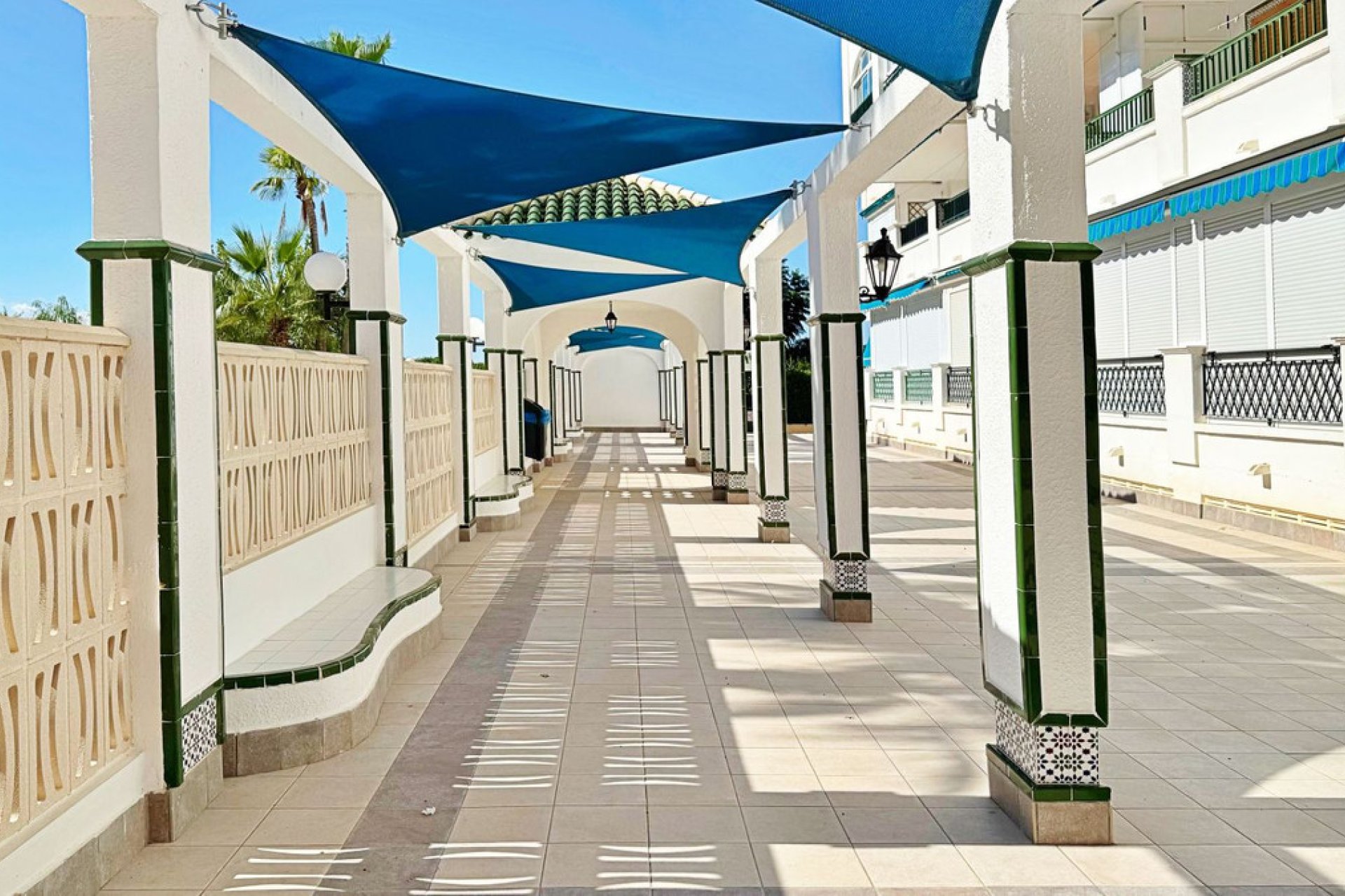 Használt ingatlanok - Apartman / lakás -
Torrevieja - La Mata