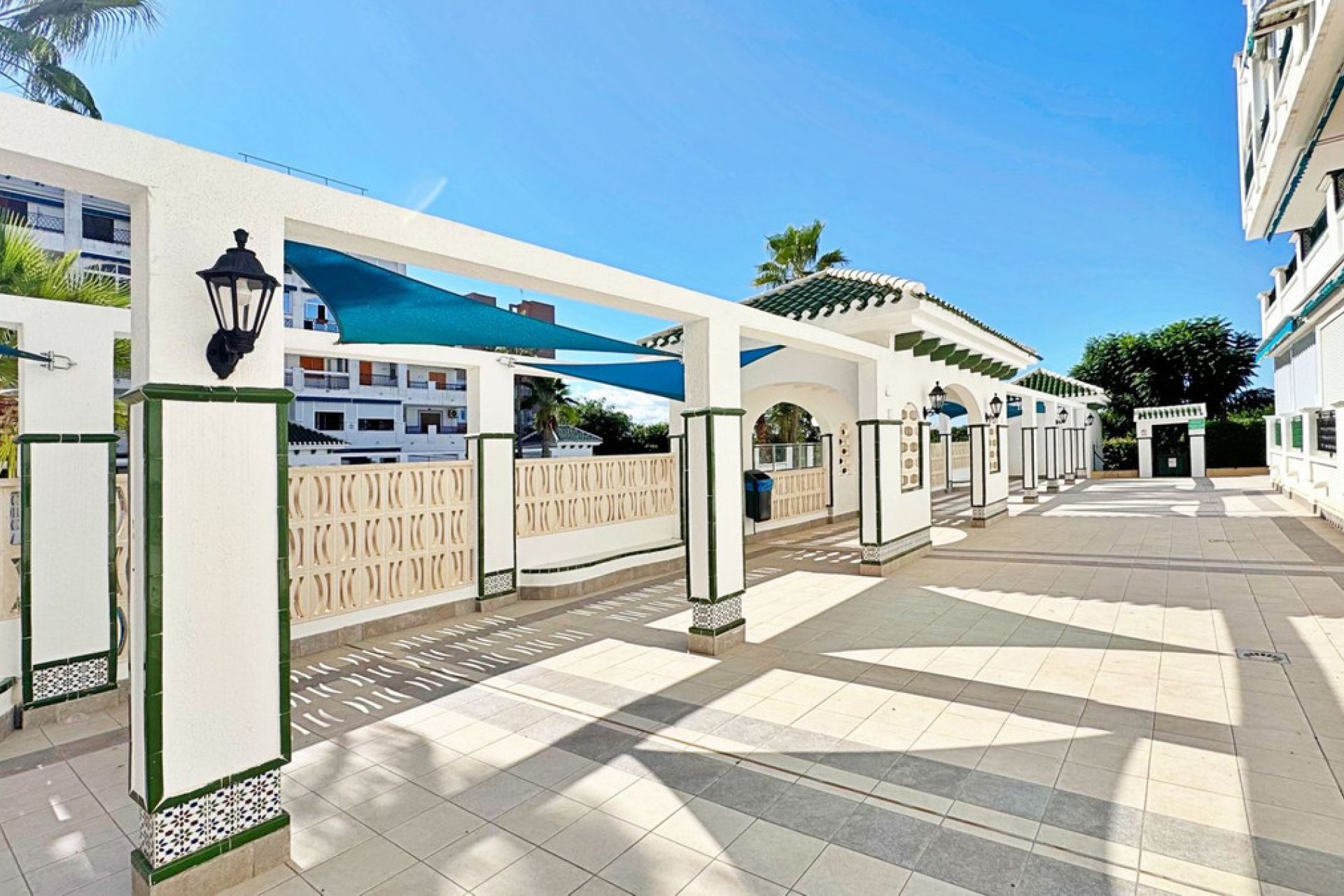 Használt ingatlanok - Apartman / lakás -
Torrevieja - La Mata