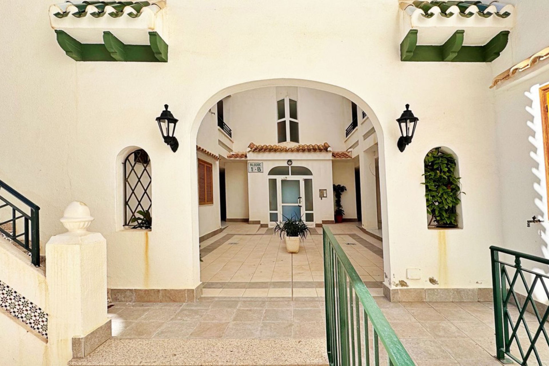 Használt ingatlanok - Apartman / lakás -
Torrevieja - La Mata