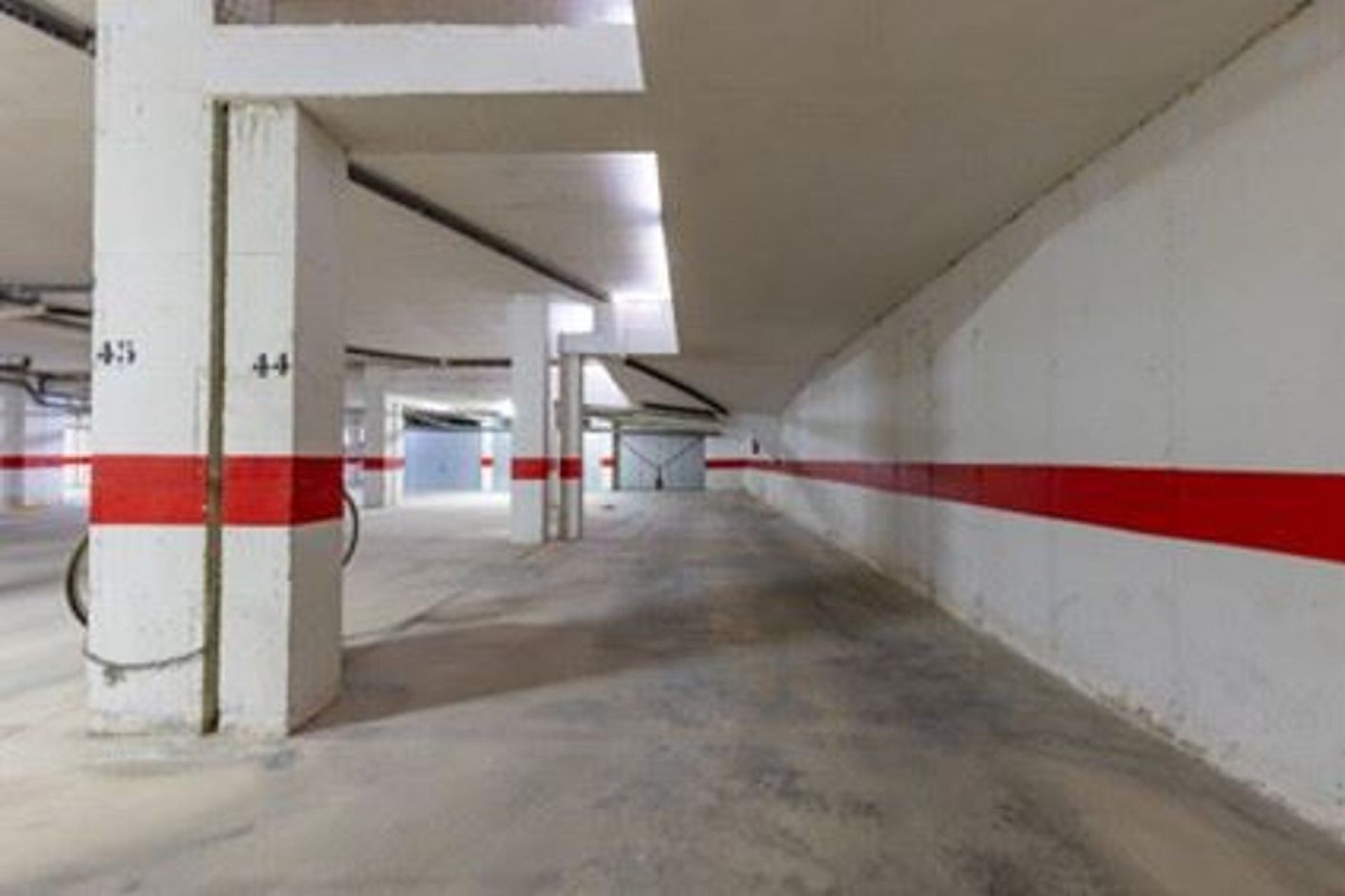 Használt ingatlanok - Apartman / lakás -
Torrevieja - La Mata