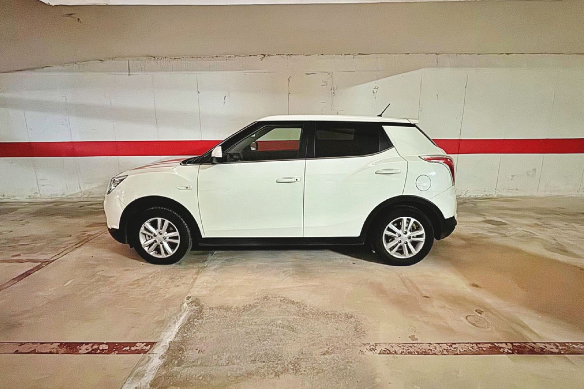 Használt ingatlanok - Apartman / lakás -
Torrevieja - La Mata