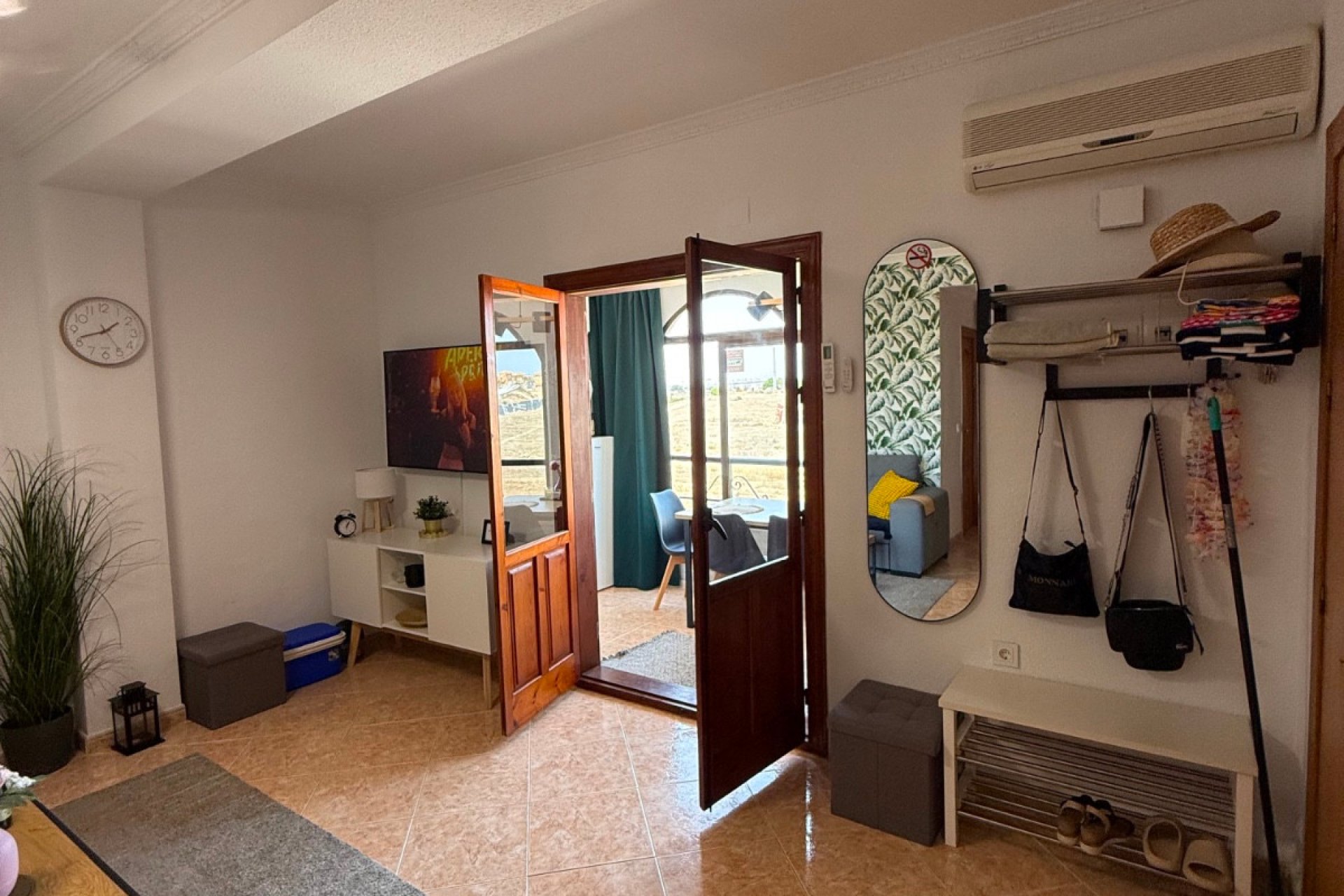 Használt ingatlanok - Apartman / lakás -
Torrevieja - La Mata