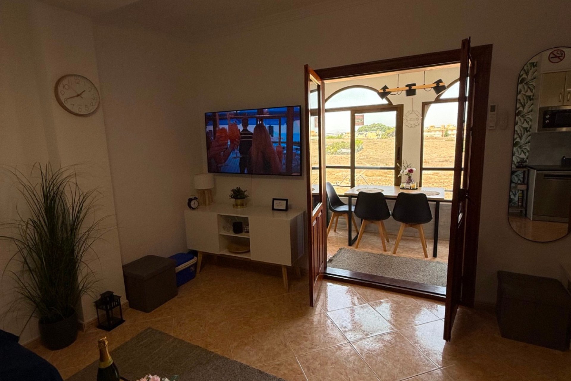 Használt ingatlanok - Apartman / lakás -
Torrevieja - La Mata