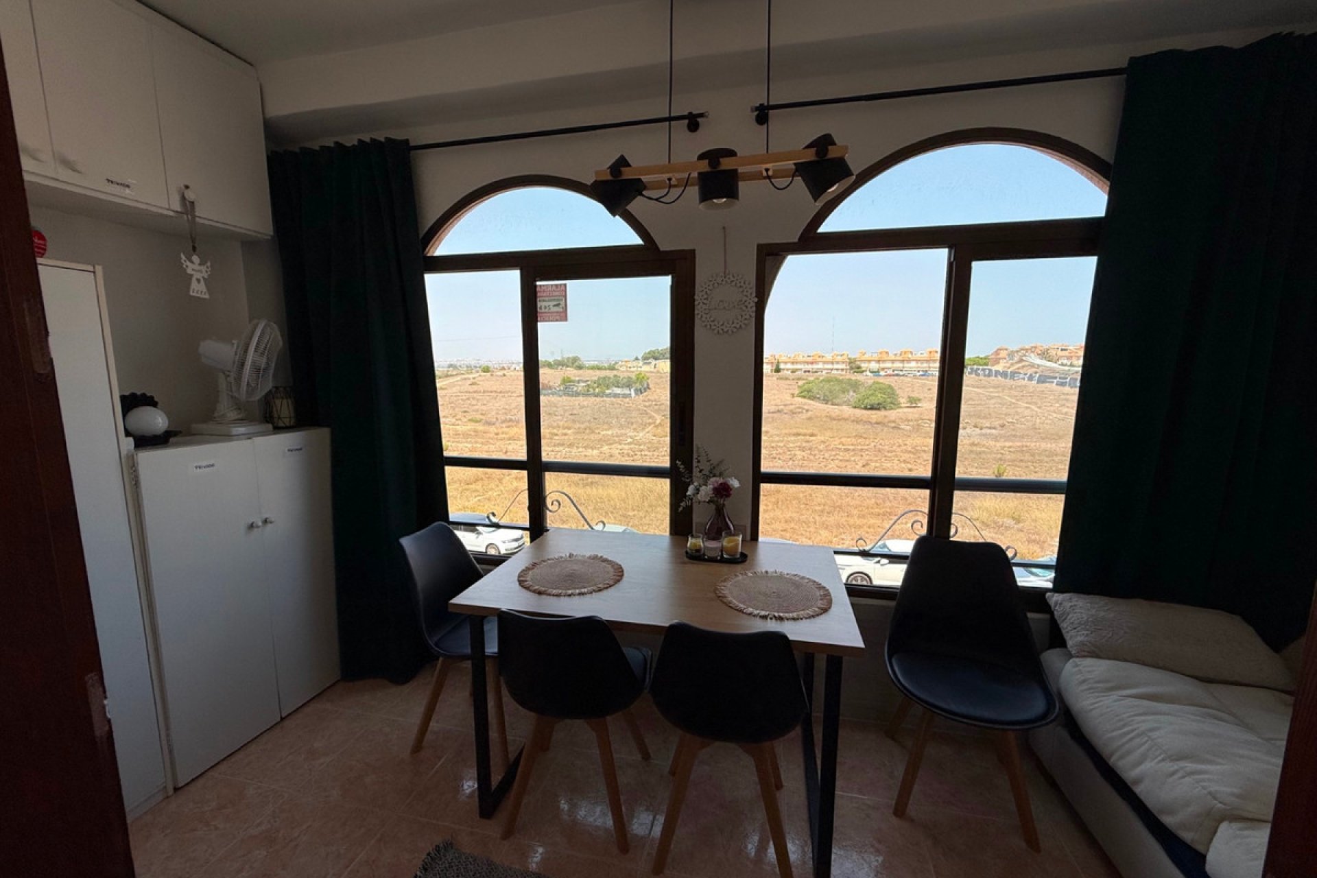 Használt ingatlanok - Apartman / lakás -
Torrevieja - La Mata