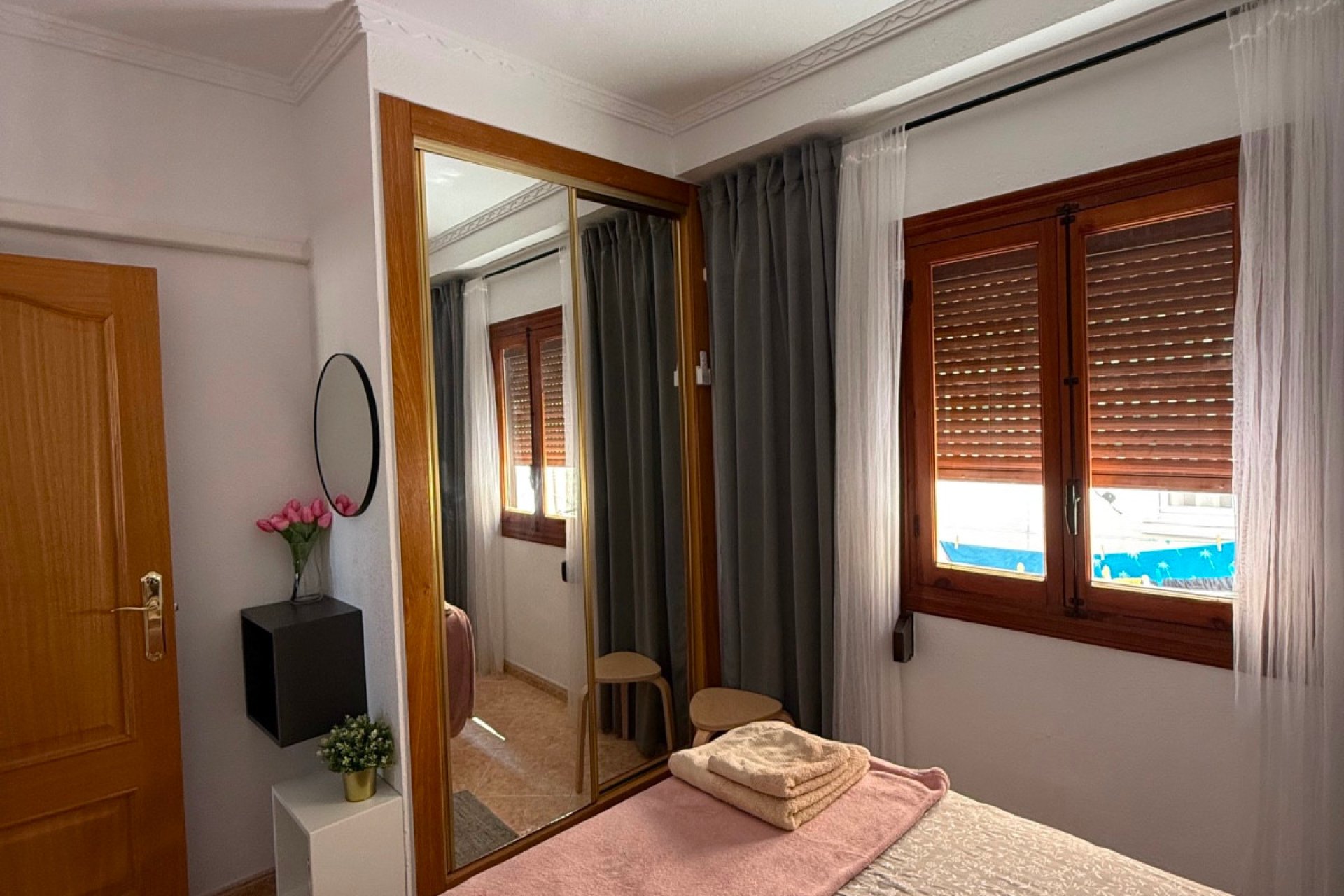 Használt ingatlanok - Apartman / lakás -
Torrevieja - La Mata