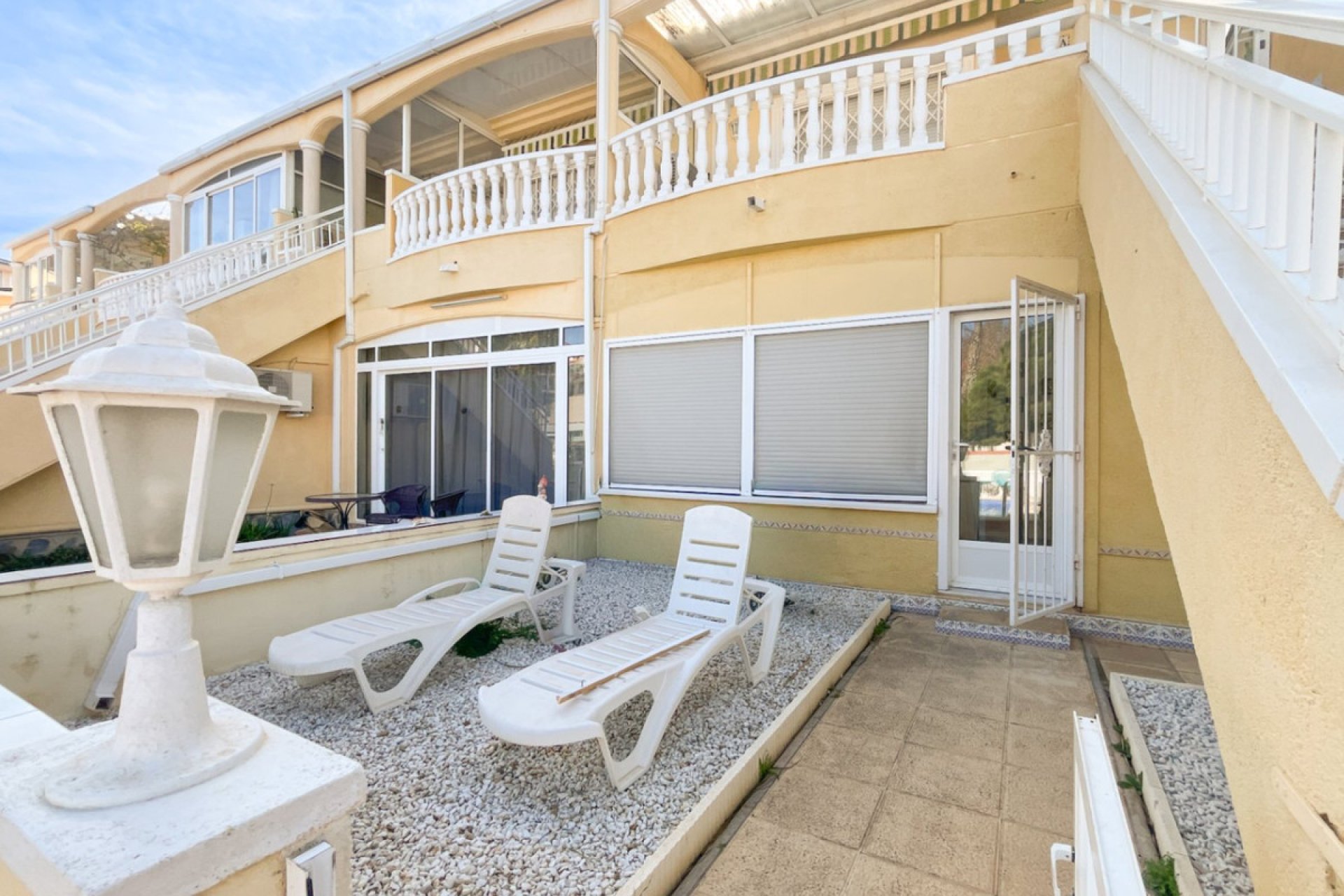 Használt ingatlanok - Apartman / lakás -
Torrevieja - La Mata