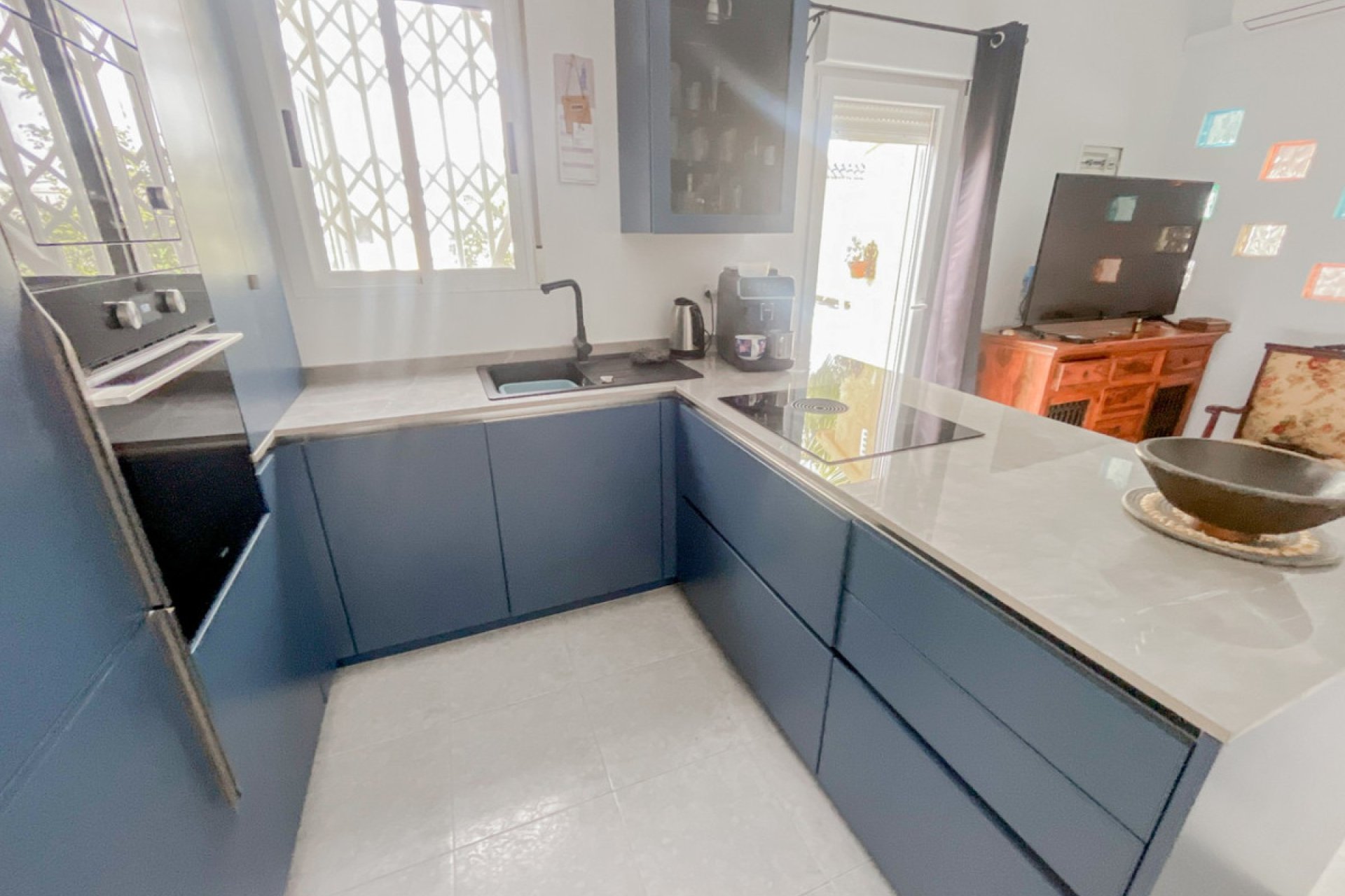 Használt ingatlanok - Apartman / lakás -
Torrevieja - La Mata