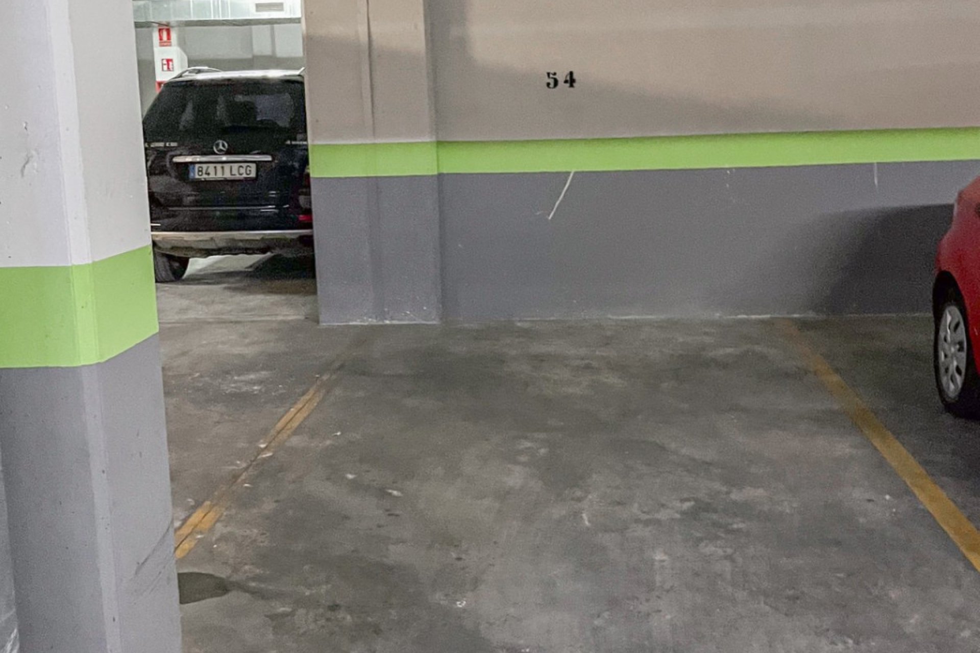 Használt ingatlanok - Apartman / lakás -
Torrevieja - La Mata