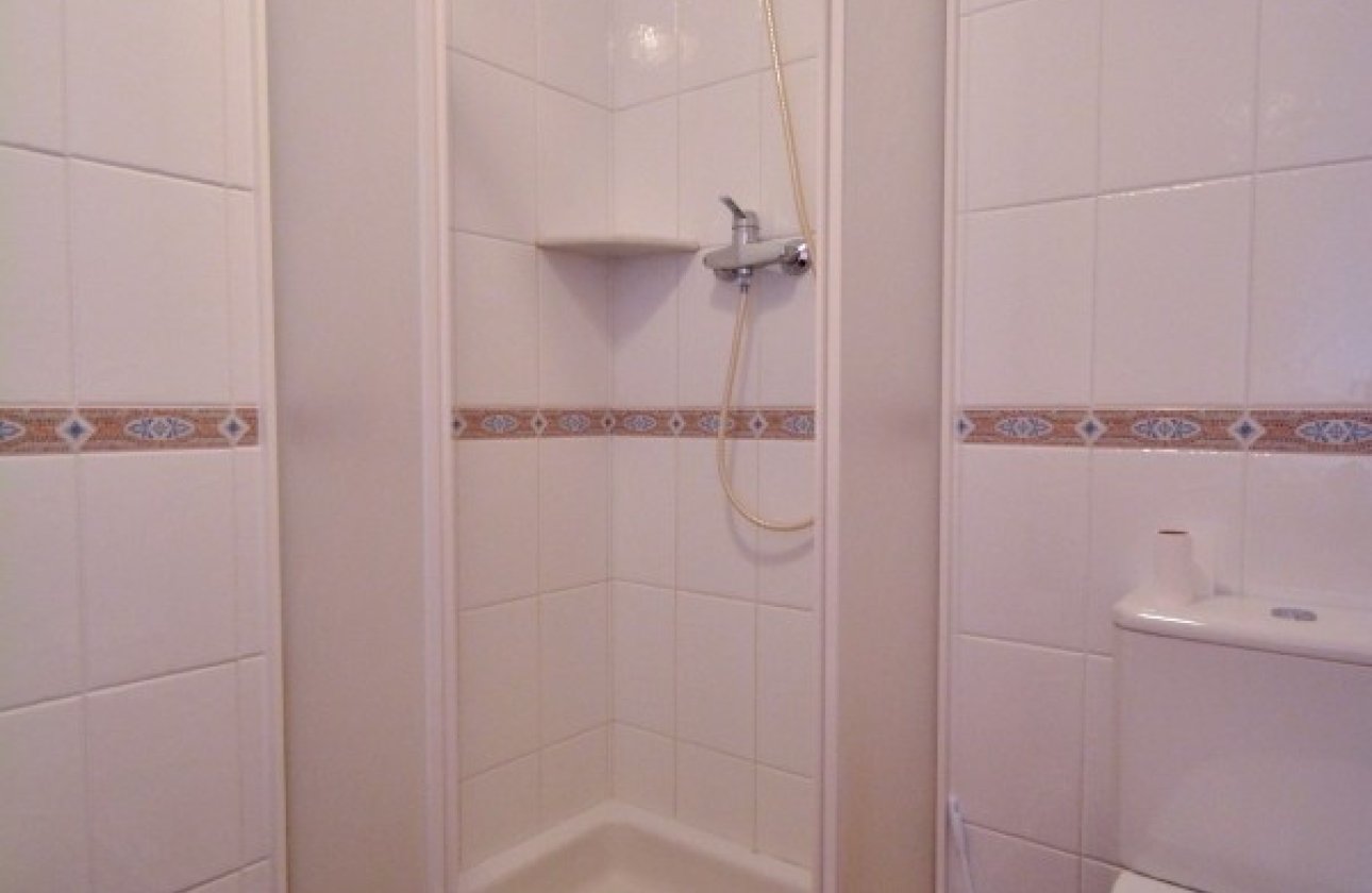 Használt ingatlanok - Apartman / lakás -
Torrevieja - La Mata