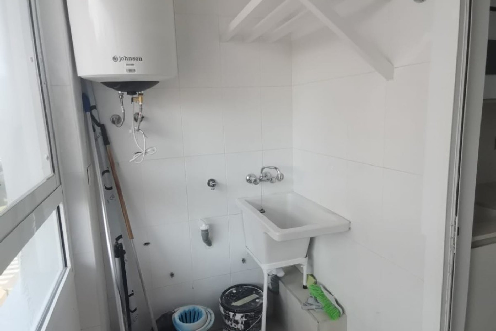 Használt ingatlanok - Apartman / lakás -
Torrevieja - La Mata