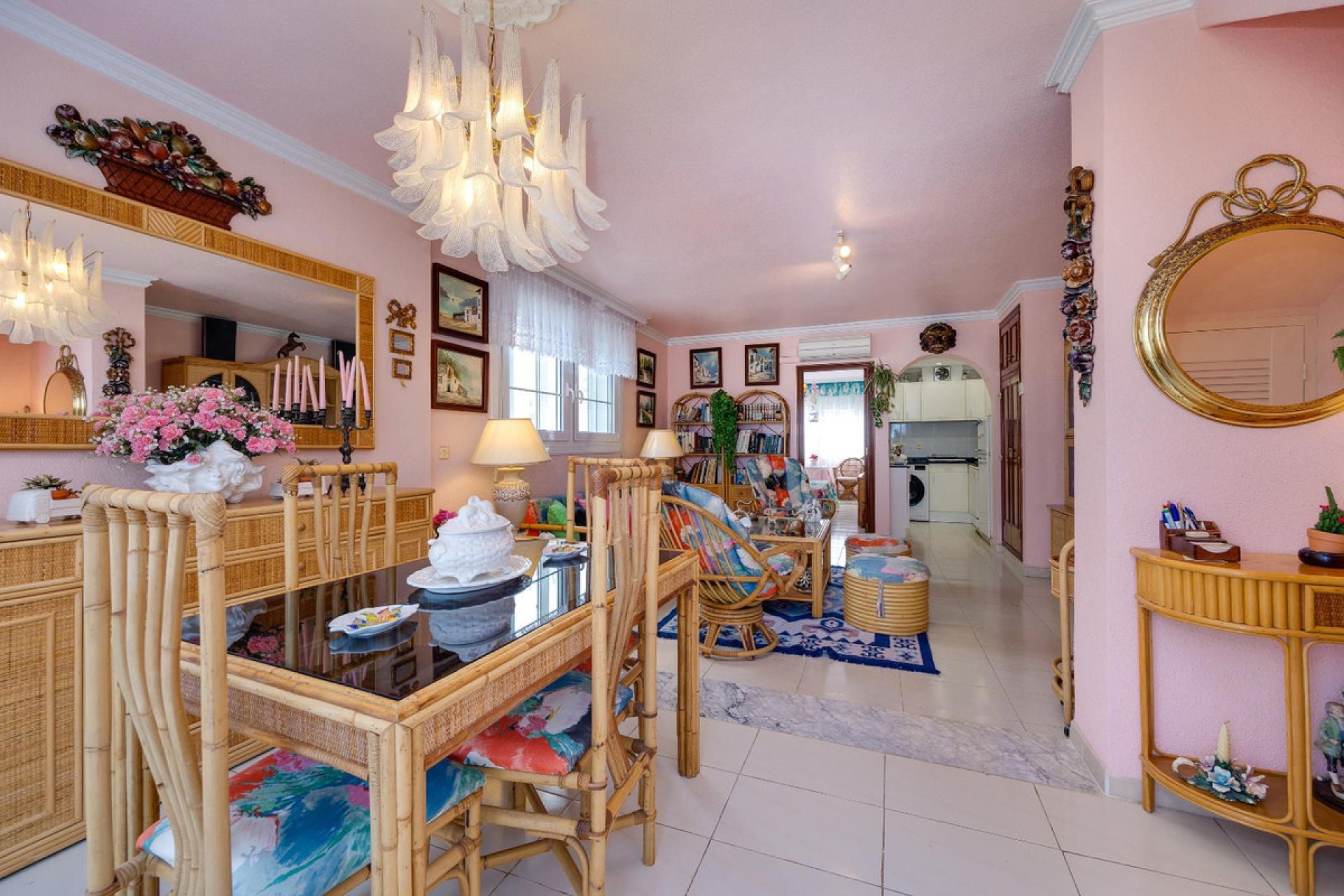 Használt ingatlanok - Apartman / lakás -
Torrevieja - La Mata