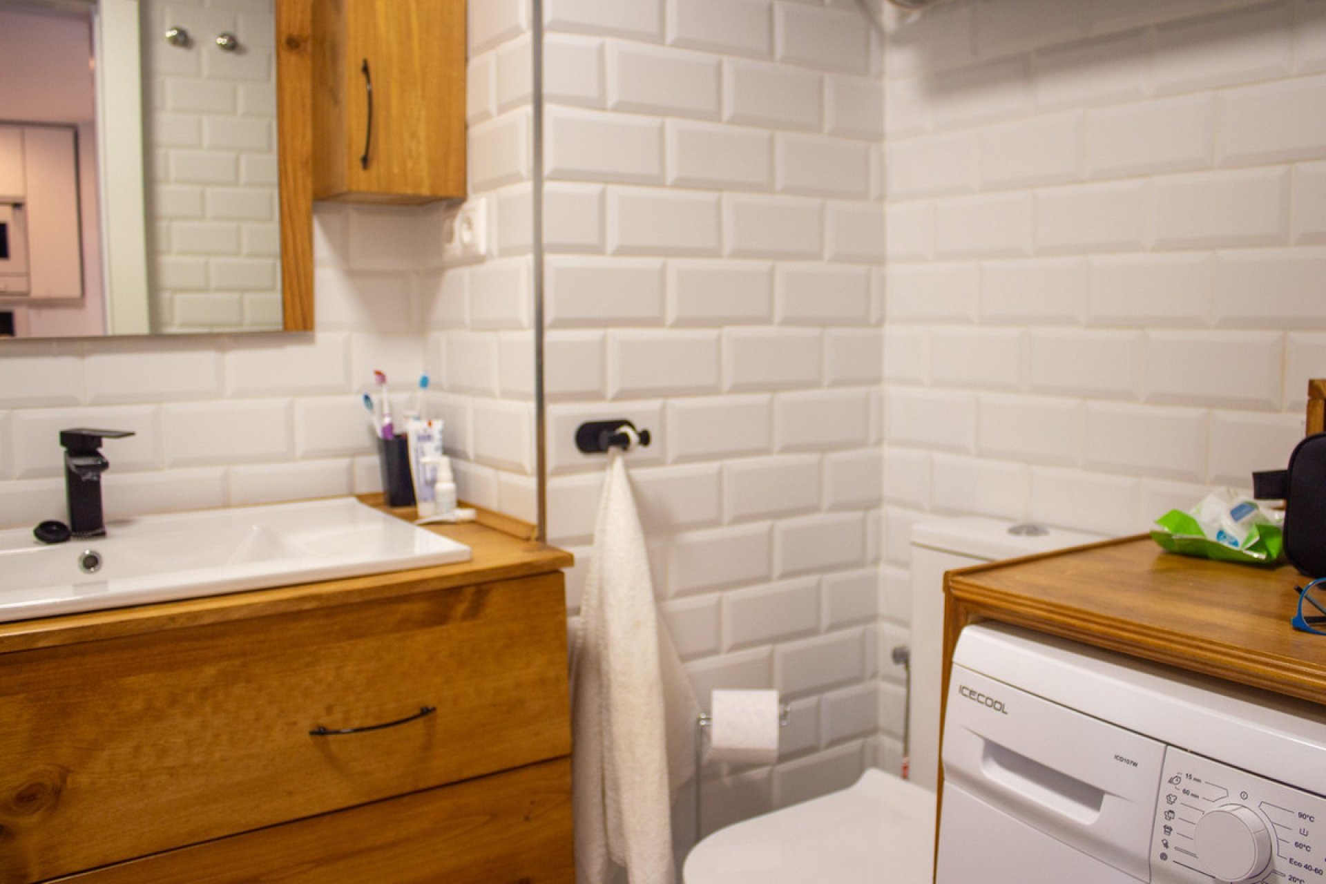 Használt ingatlanok - Apartman / lakás -
Torrevieja - La Mata