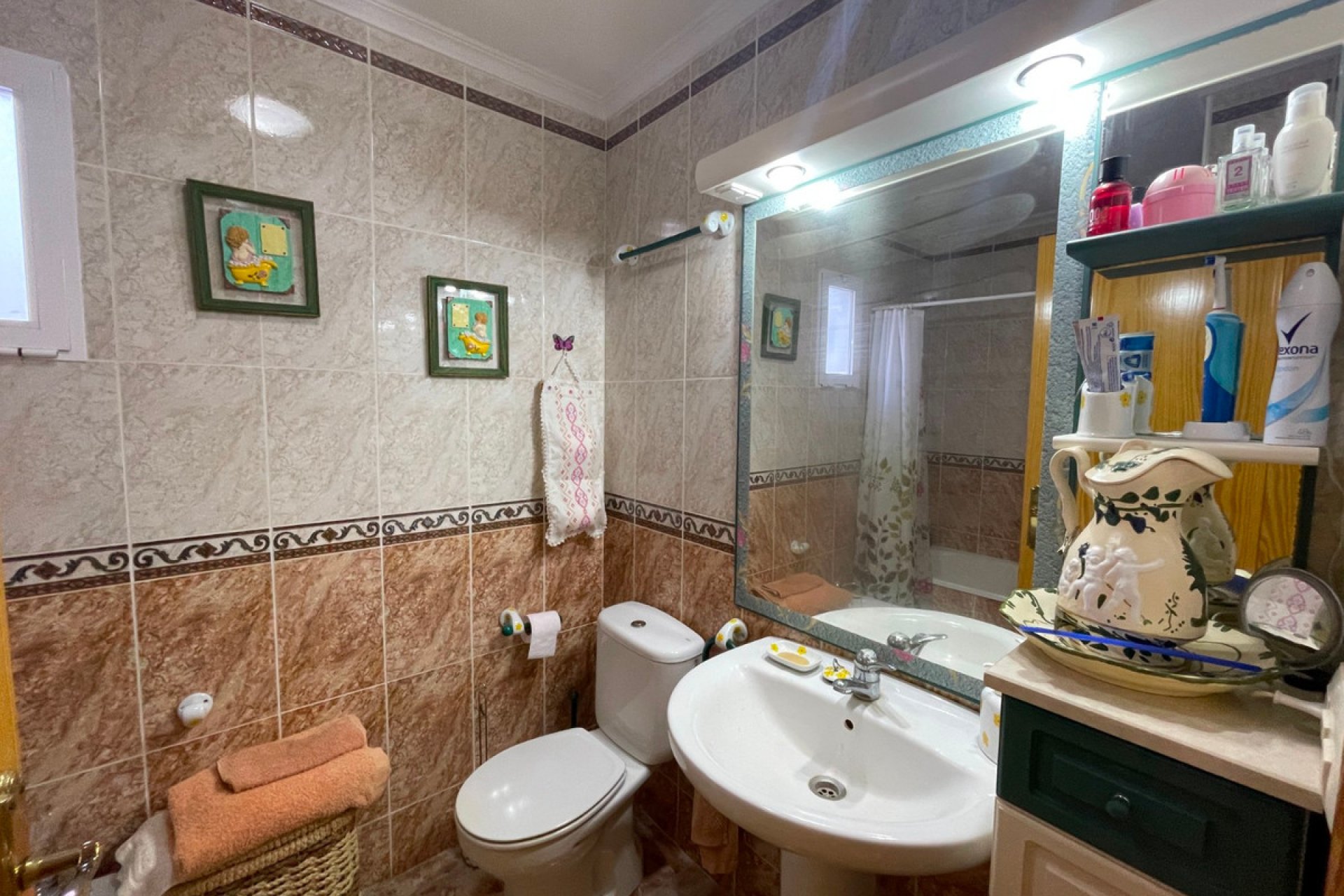Használt ingatlanok - Apartman / lakás -
Torrevieja - La Mata