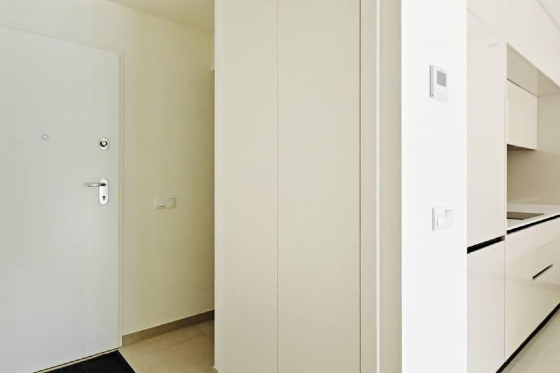 Használt ingatlanok - Apartman / lakás -
Torrevieja - La Veleta