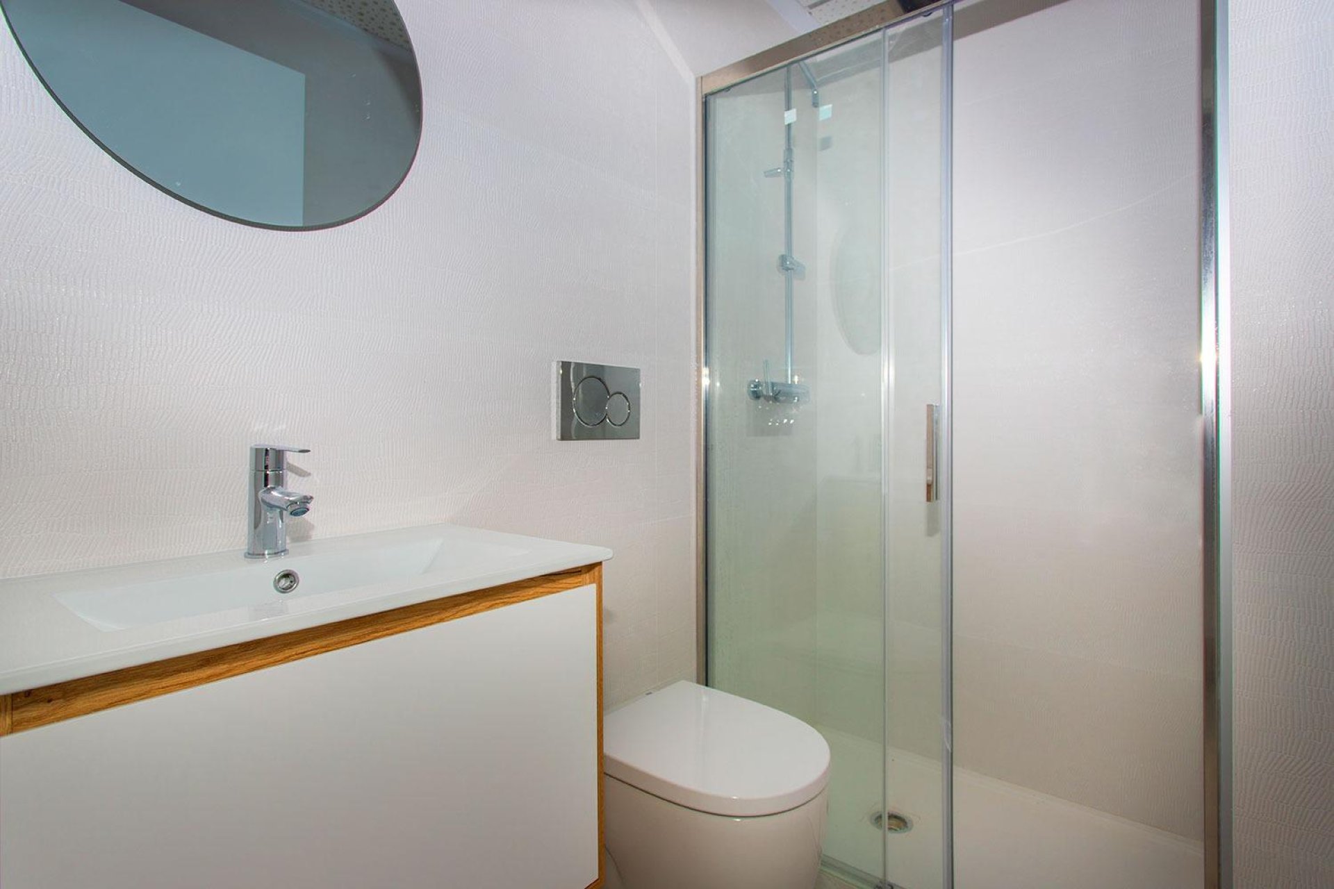 Használt ingatlanok - Apartman / lakás -
Torrevieja - Paseo maritimo