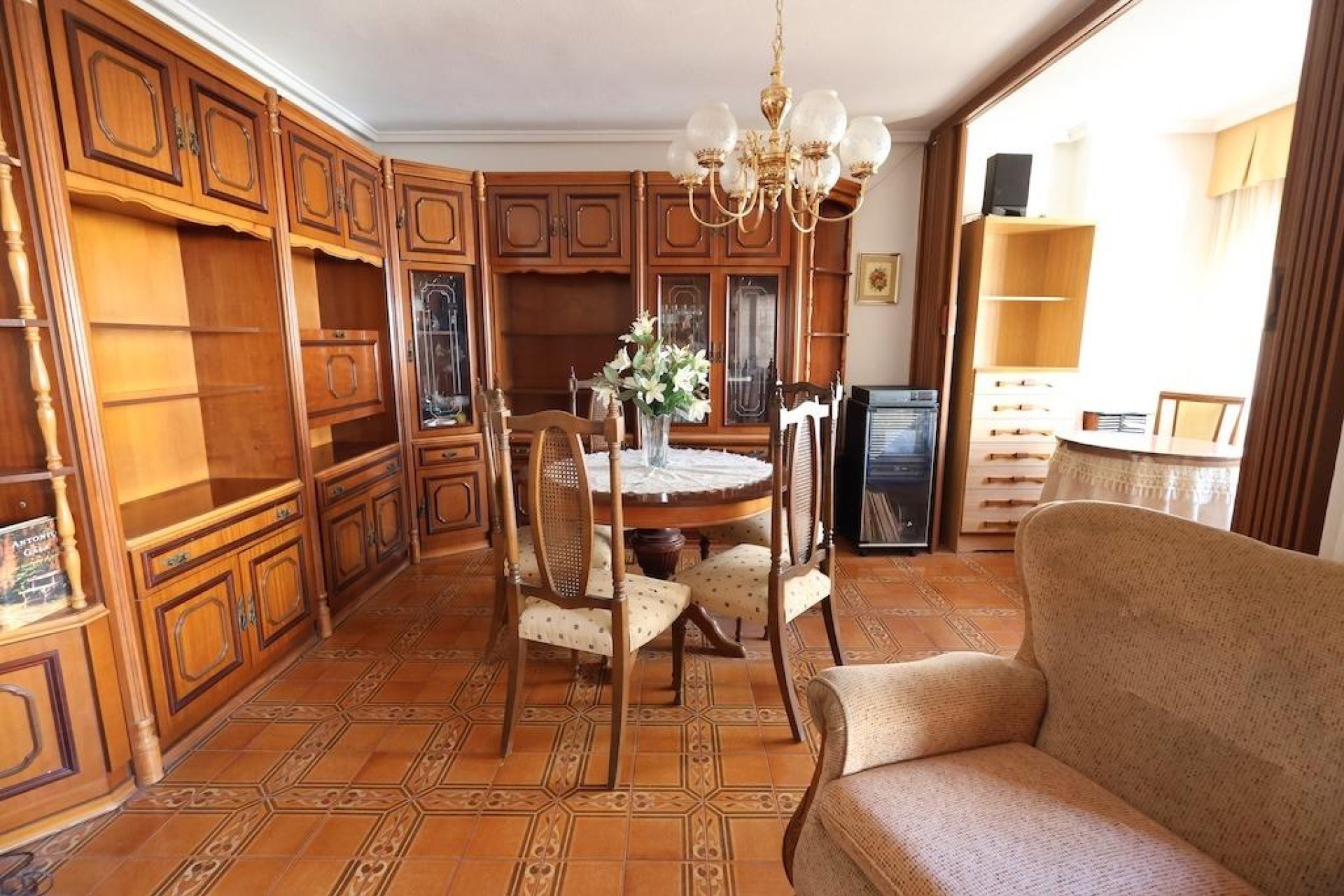 Használt ingatlanok - Apartman / lakás -
Torrevieja - Playa del Cura