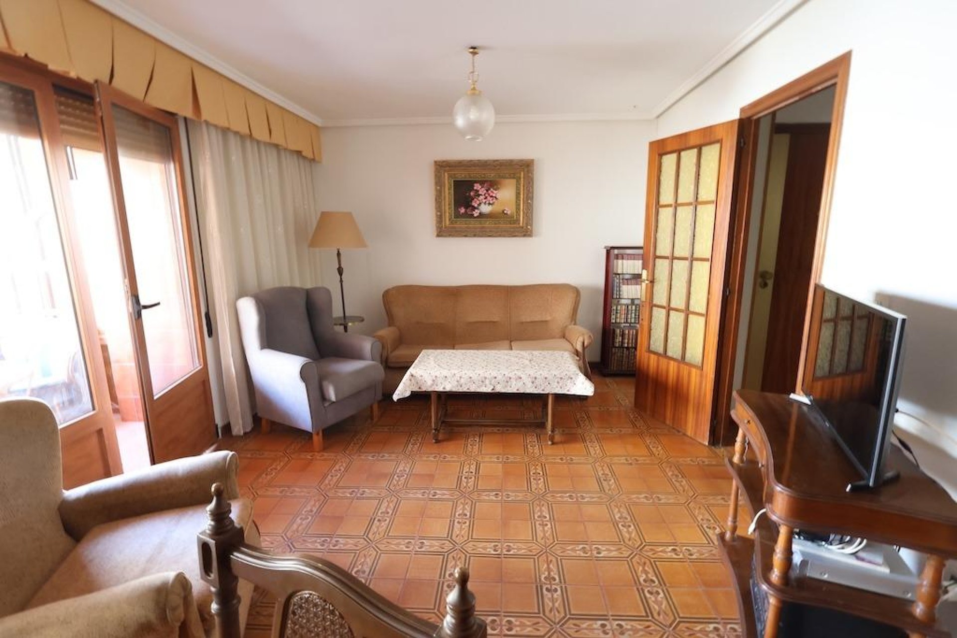 Használt ingatlanok - Apartman / lakás -
Torrevieja - Playa del Cura