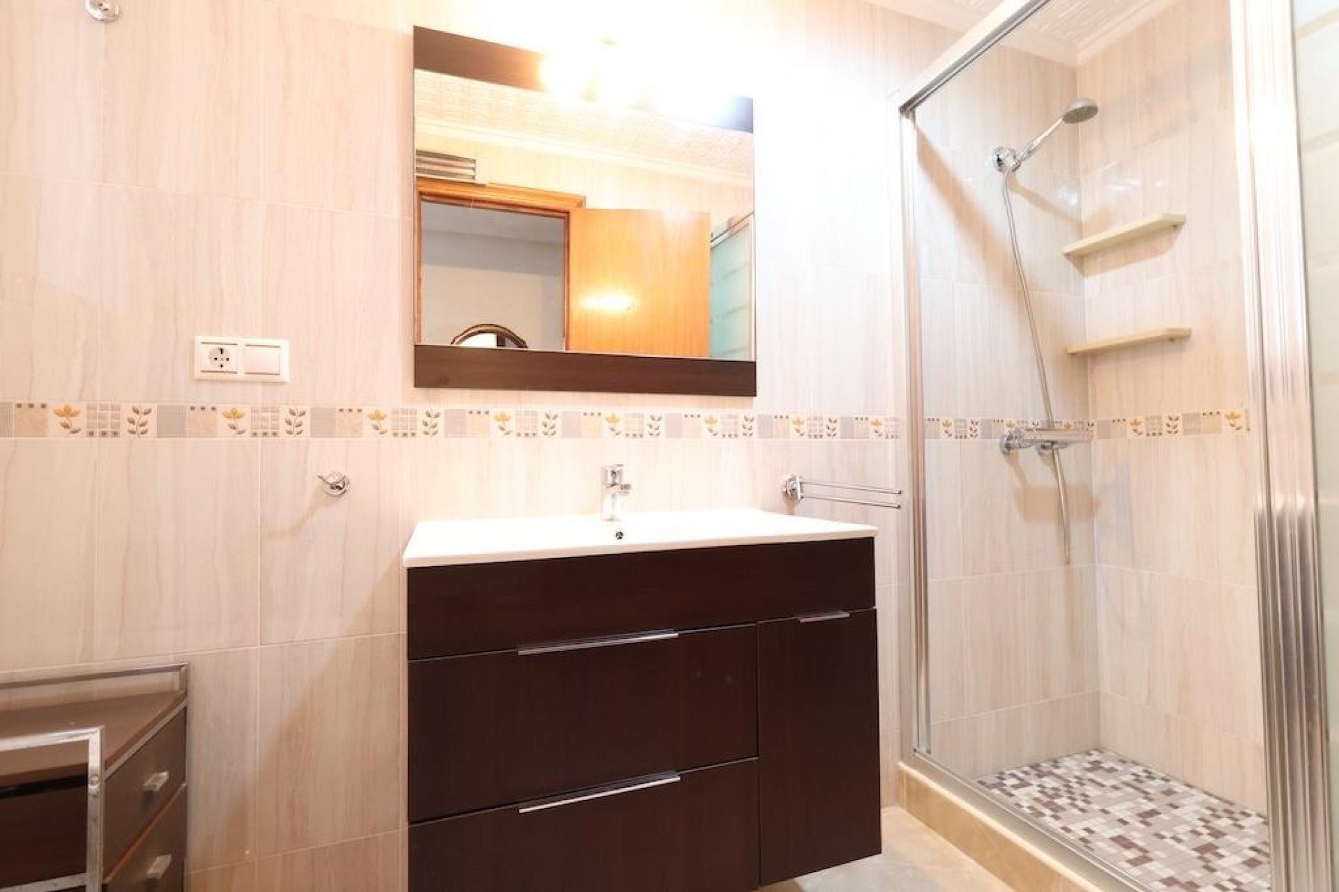 Használt ingatlanok - Apartman / lakás -
Torrevieja - Playa del Cura