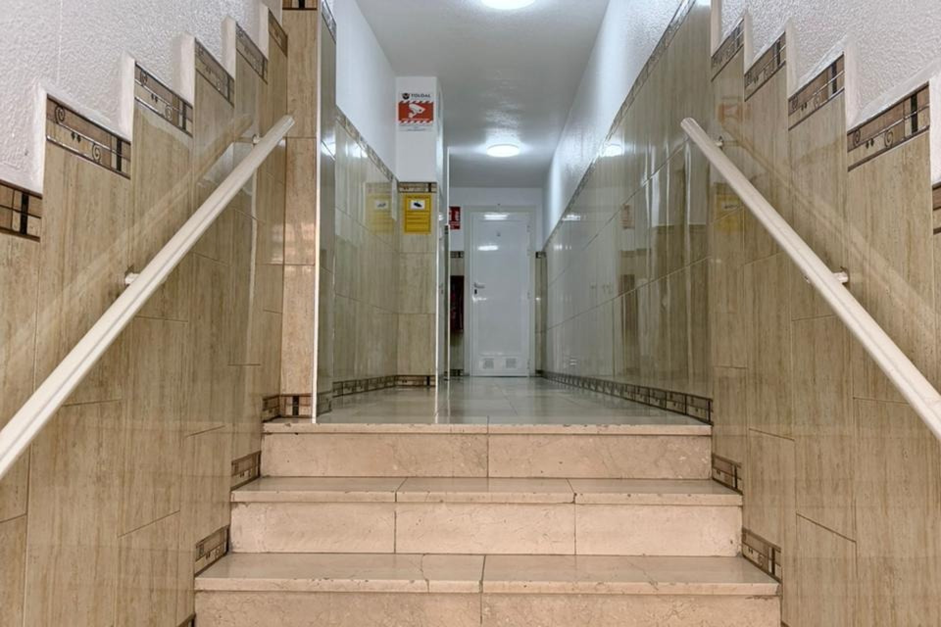 Használt ingatlanok - Apartman / lakás -
Torrevieja - Playa del Cura