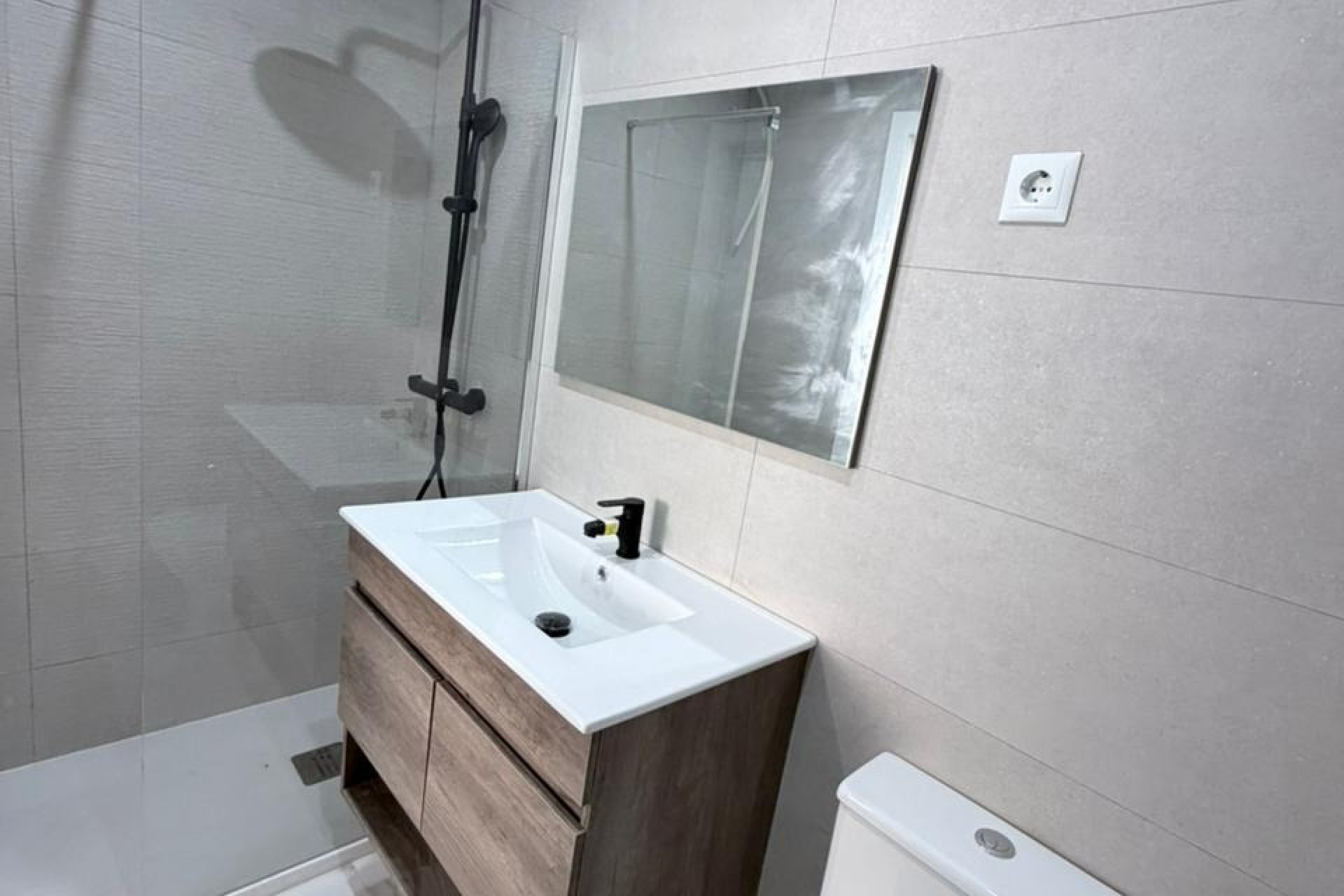 Használt ingatlanok - Apartman / lakás -
Torrevieja - Playa del Cura