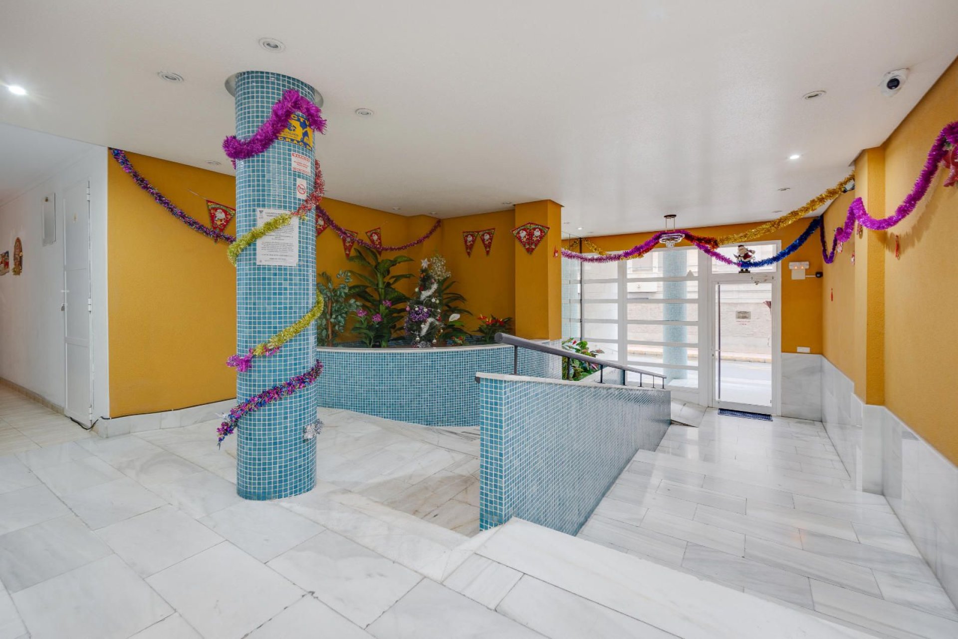 Használt ingatlanok - Apartman / lakás -
Torrevieja - Playa del Cura