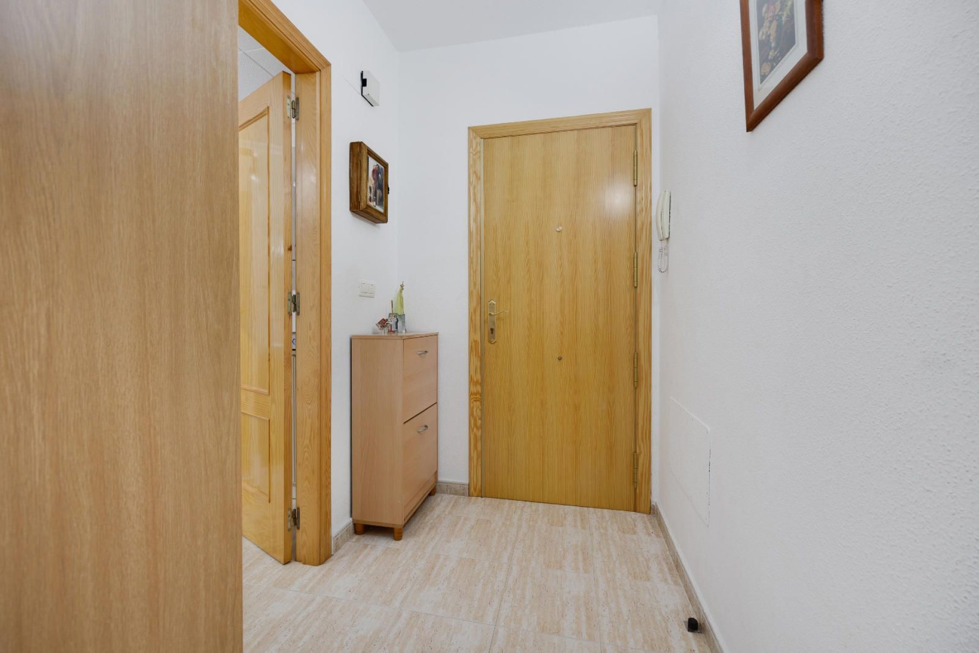 Használt ingatlanok - Apartman / lakás -
Torrevieja - Playa del Cura