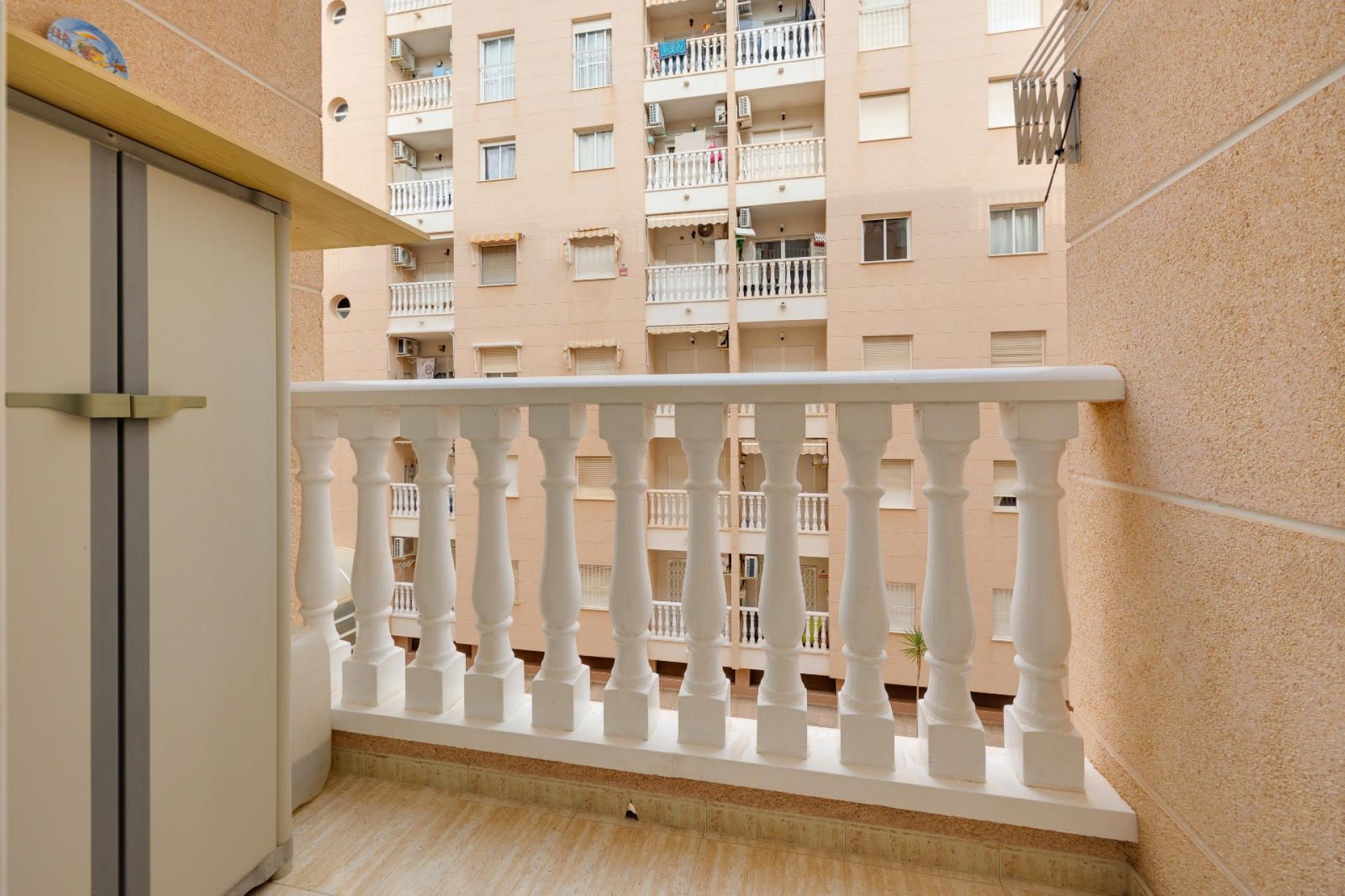 Használt ingatlanok - Apartman / lakás -
Torrevieja - Playa del Cura