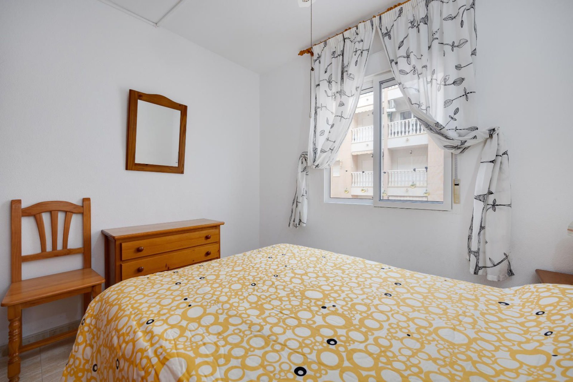 Használt ingatlanok - Apartman / lakás -
Torrevieja - Playa del Cura