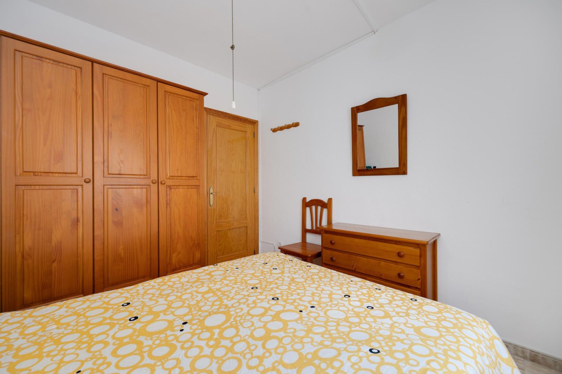 Használt ingatlanok - Apartman / lakás -
Torrevieja - Playa del Cura