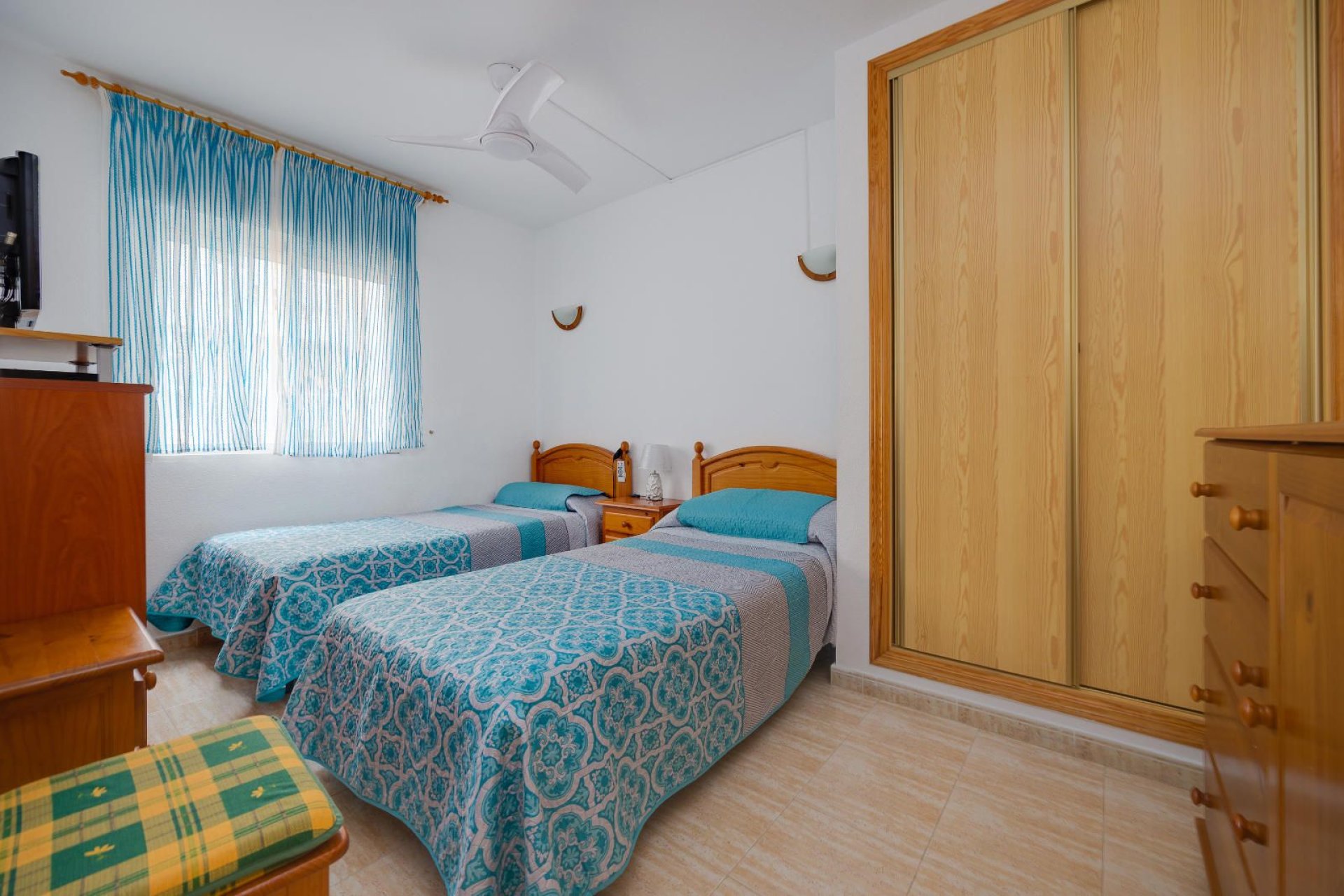 Használt ingatlanok - Apartman / lakás -
Torrevieja - Playa del Cura