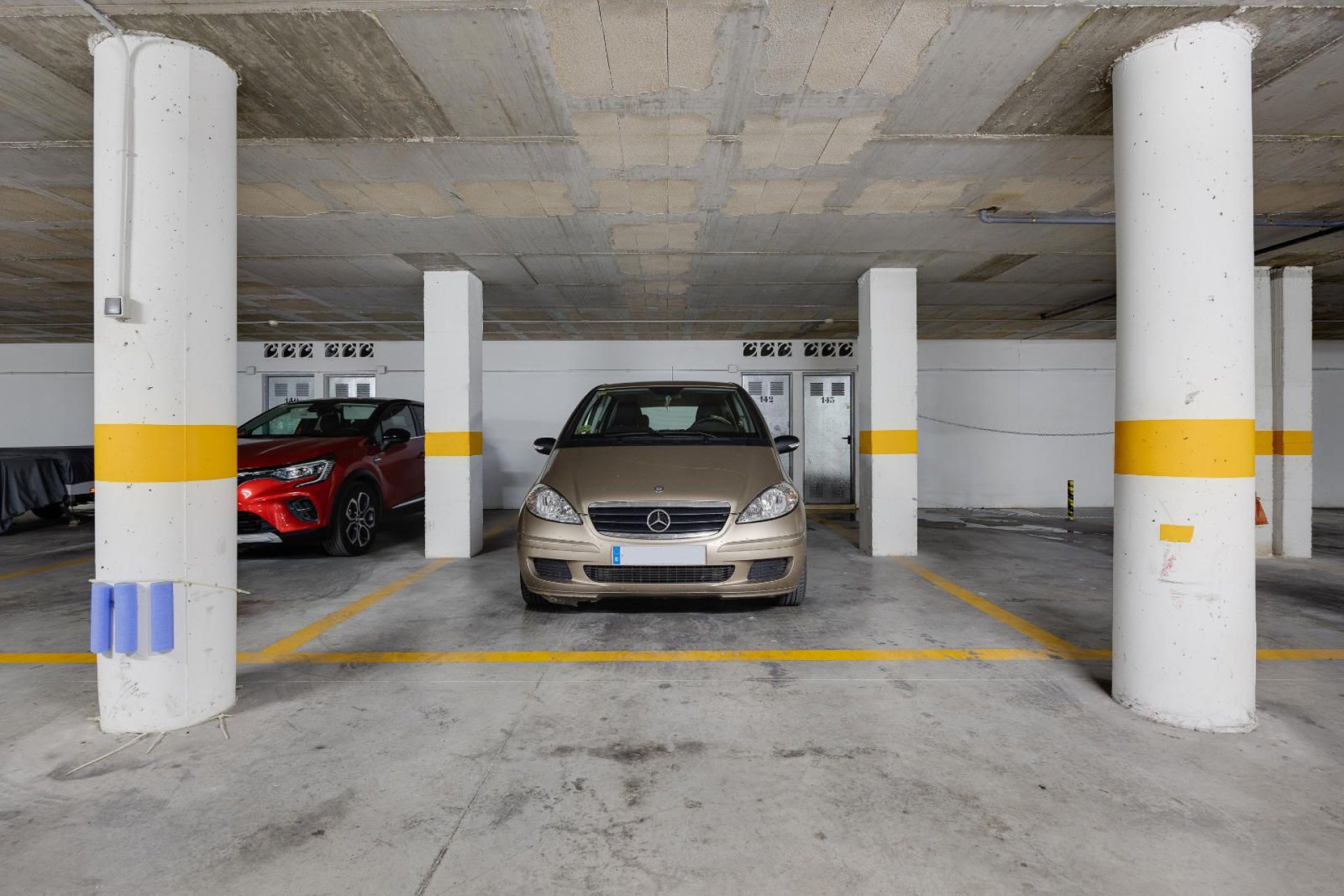 Használt ingatlanok - Apartman / lakás -
Torrevieja - Playa del Cura