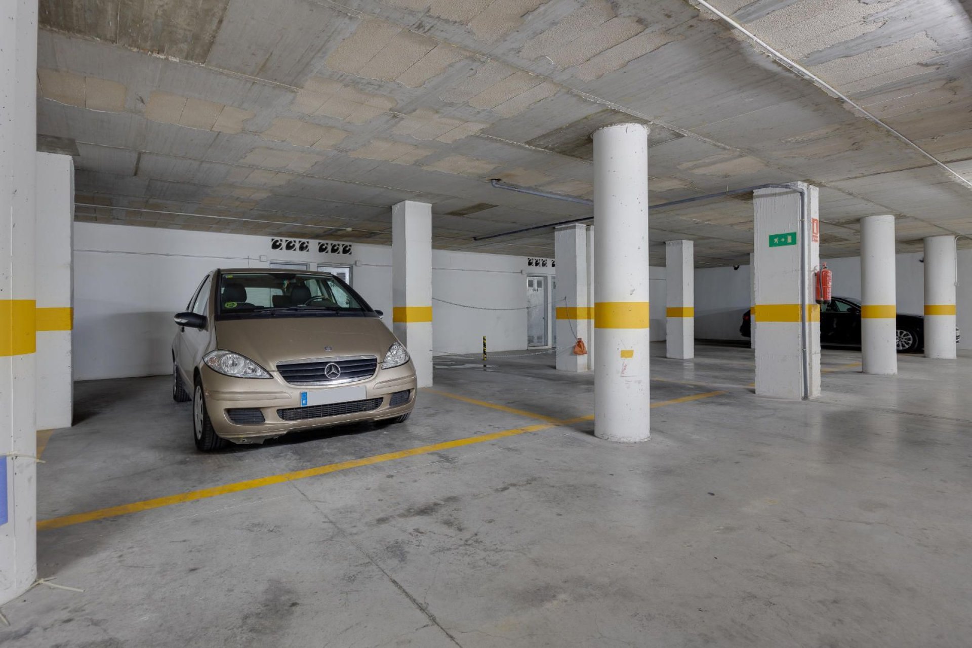 Használt ingatlanok - Apartman / lakás -
Torrevieja - Playa del Cura