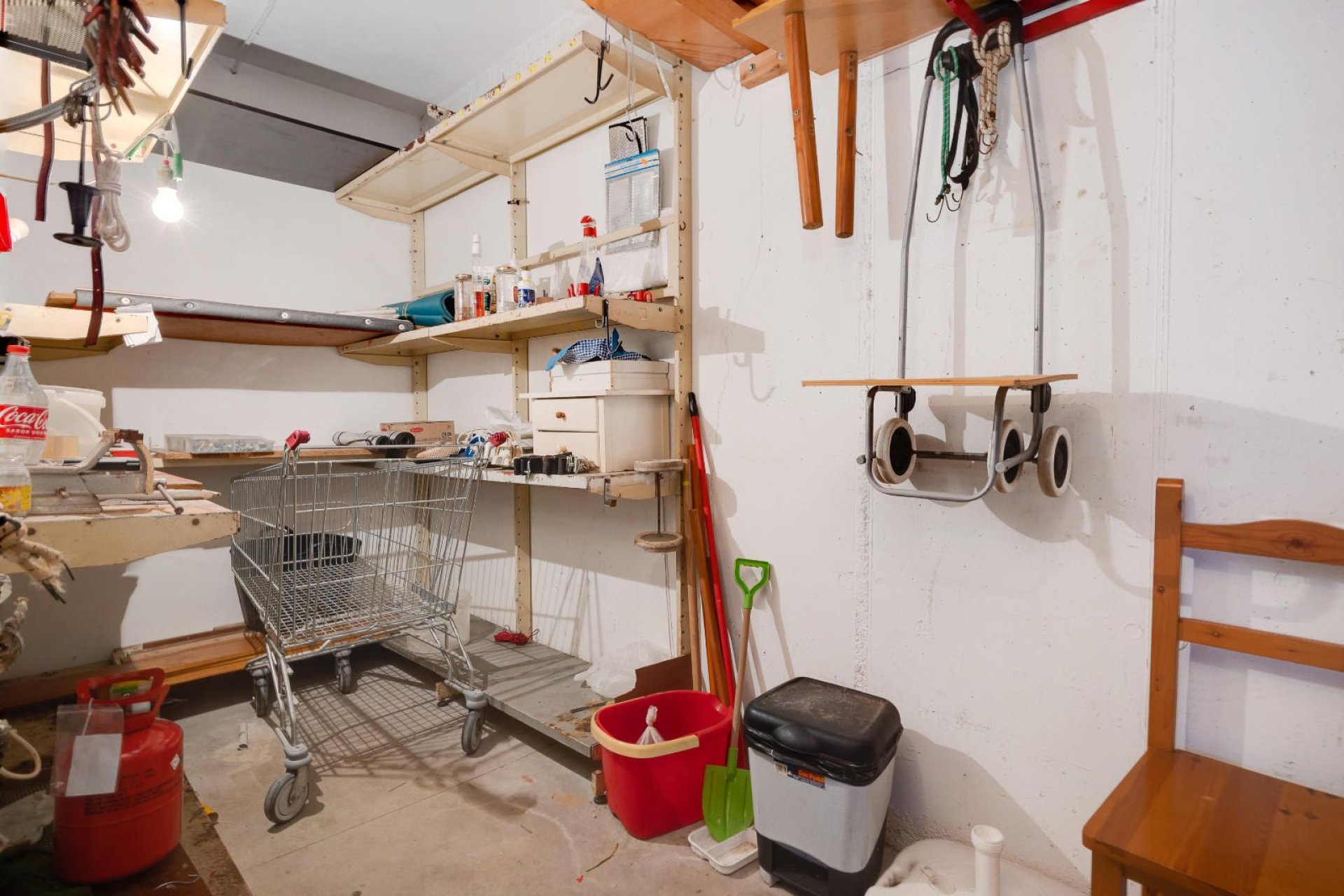 Használt ingatlanok - Apartman / lakás -
Torrevieja - Playa del Cura