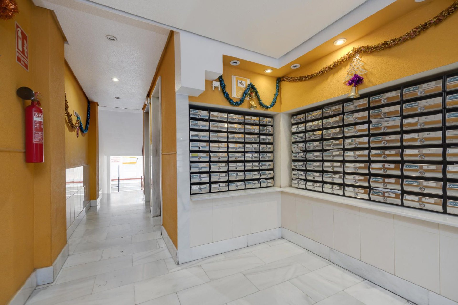 Használt ingatlanok - Apartman / lakás -
Torrevieja - Playa del Cura