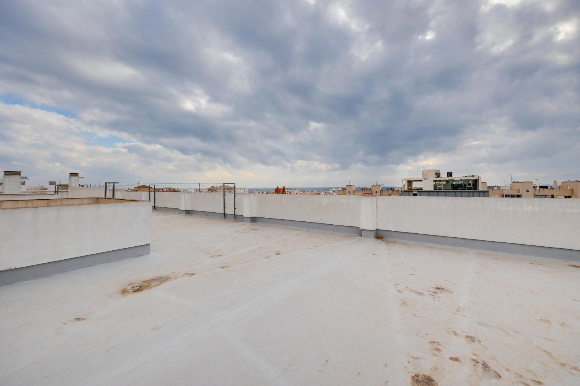 Használt ingatlanok - Apartman / lakás -
Torrevieja - Playa del Cura