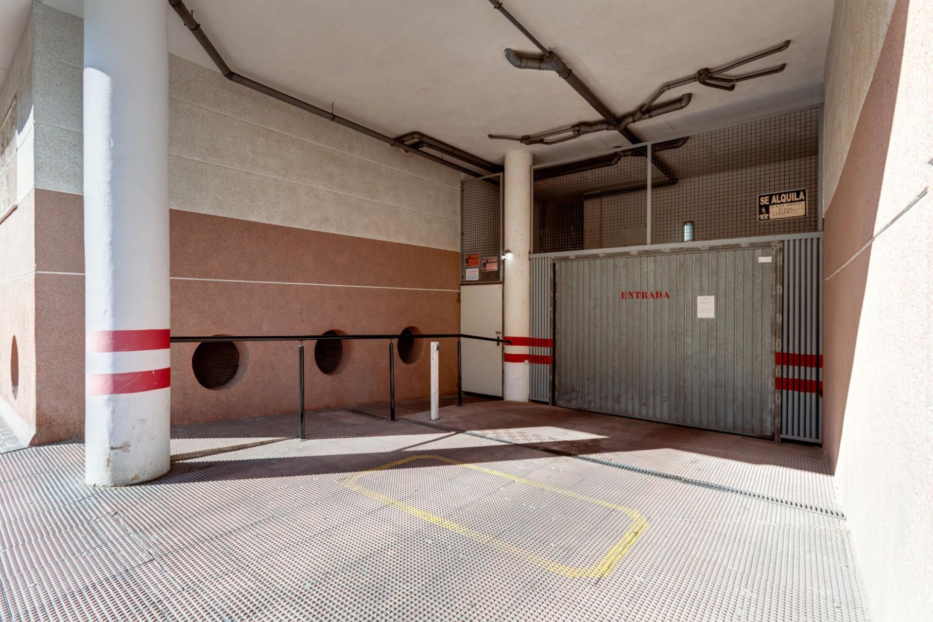 Használt ingatlanok - Apartman / lakás -
Torrevieja - Playa del Cura