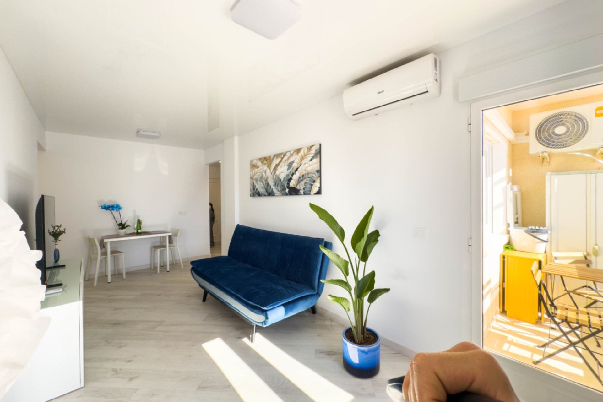 Használt ingatlanok - Apartman / lakás -
Torrevieja - Playa del Cura